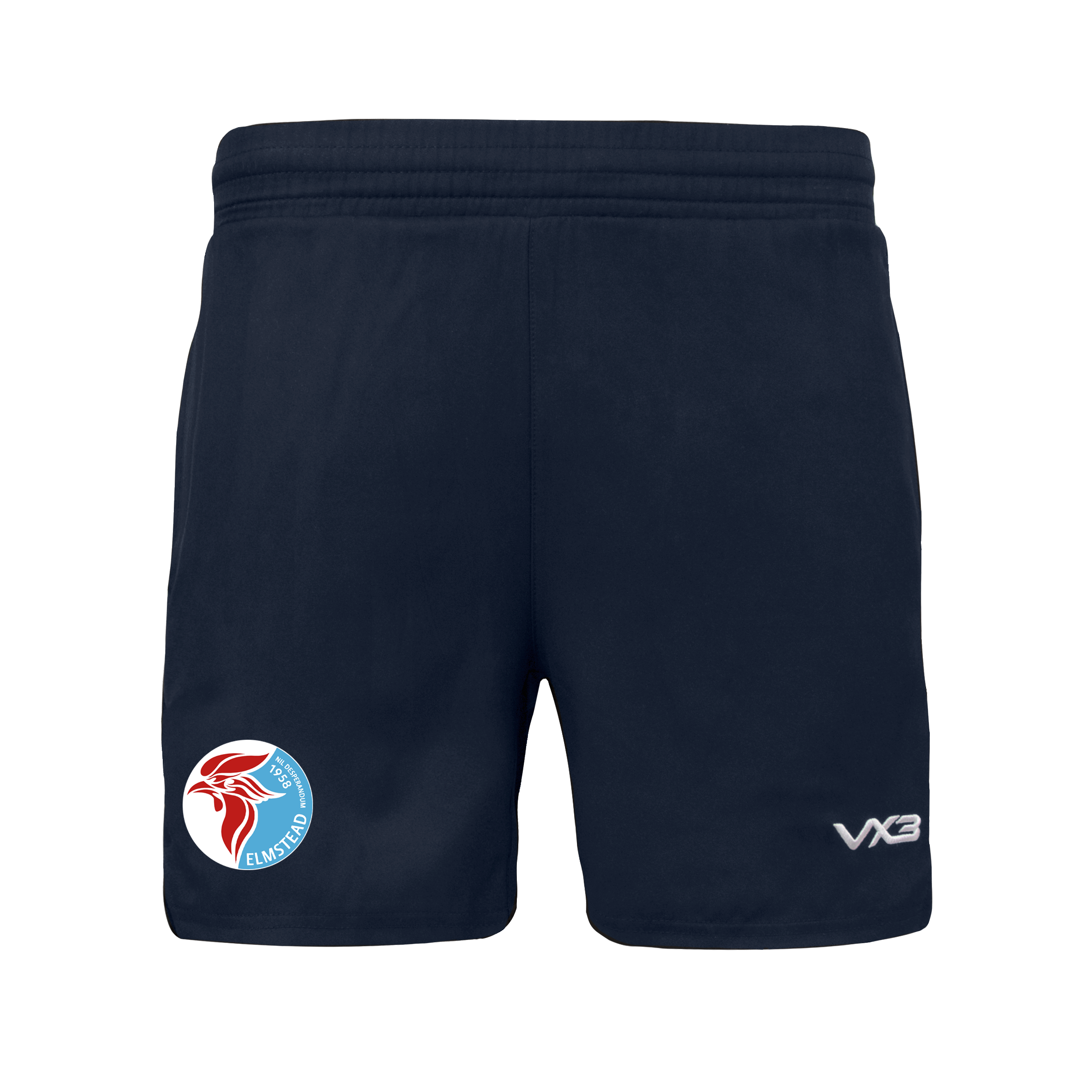FC Elmstead Ludus Youth Gym Shorts
