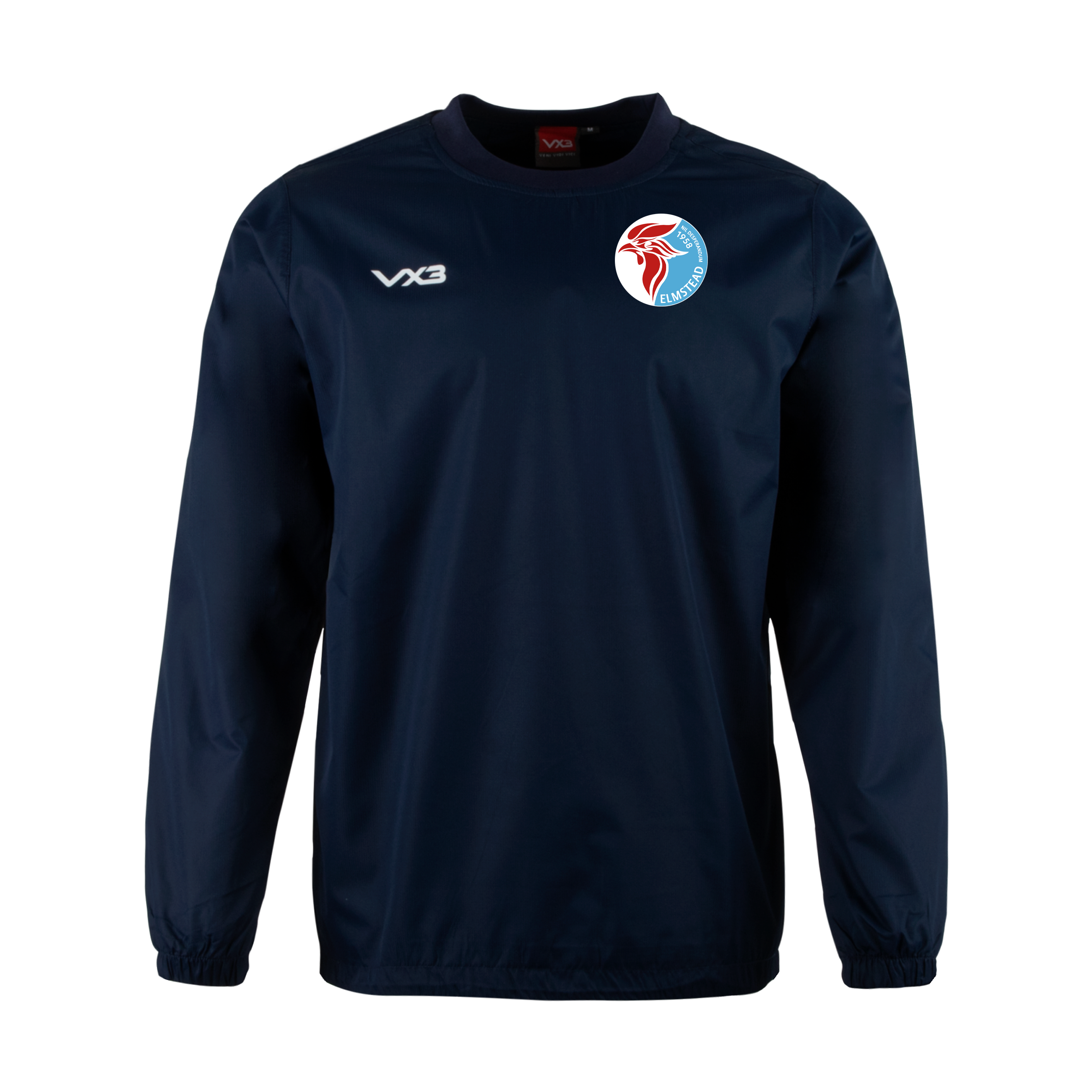 FC Elmstead Primus Youth Smock