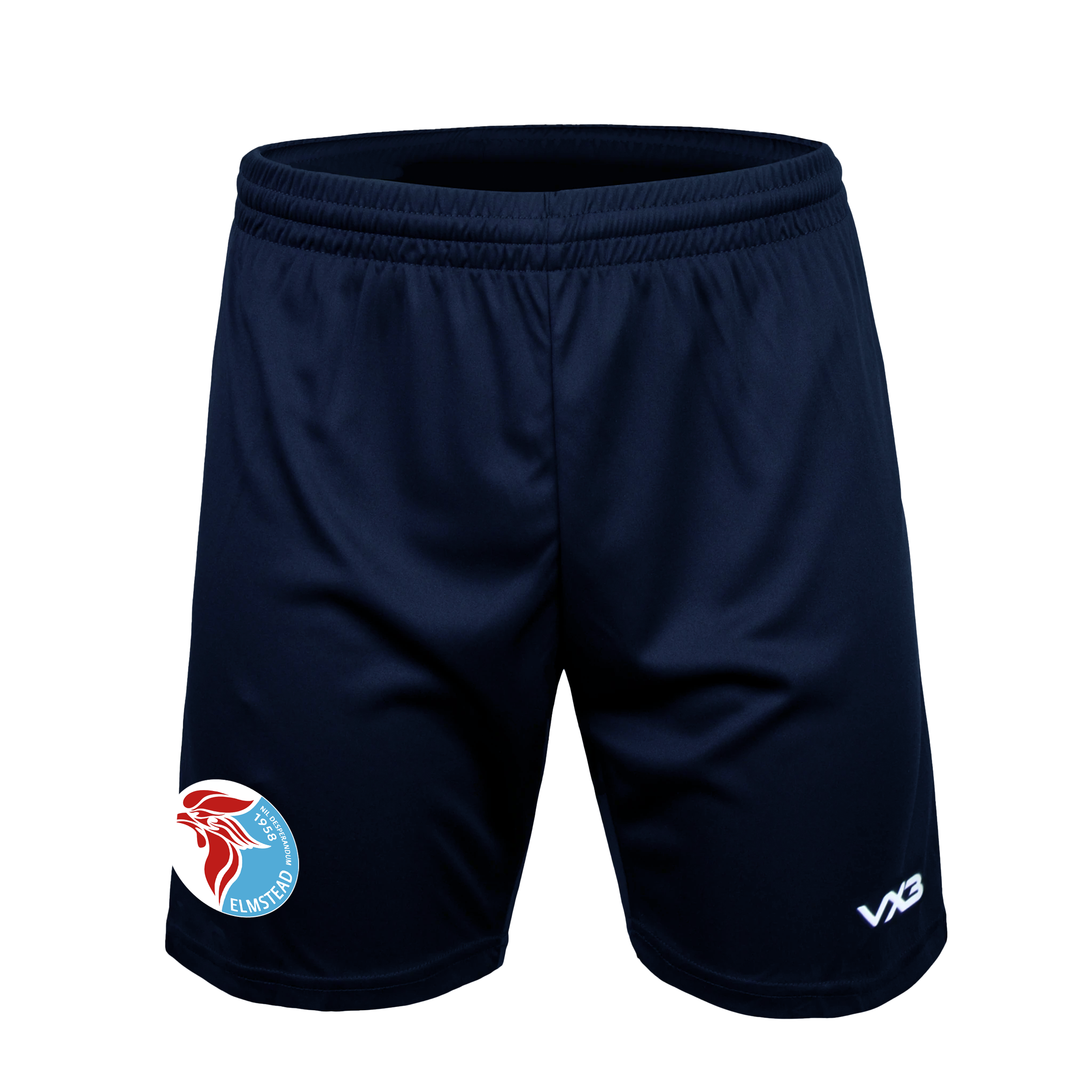 FC Elmstead Tiro Youth Football Shorts