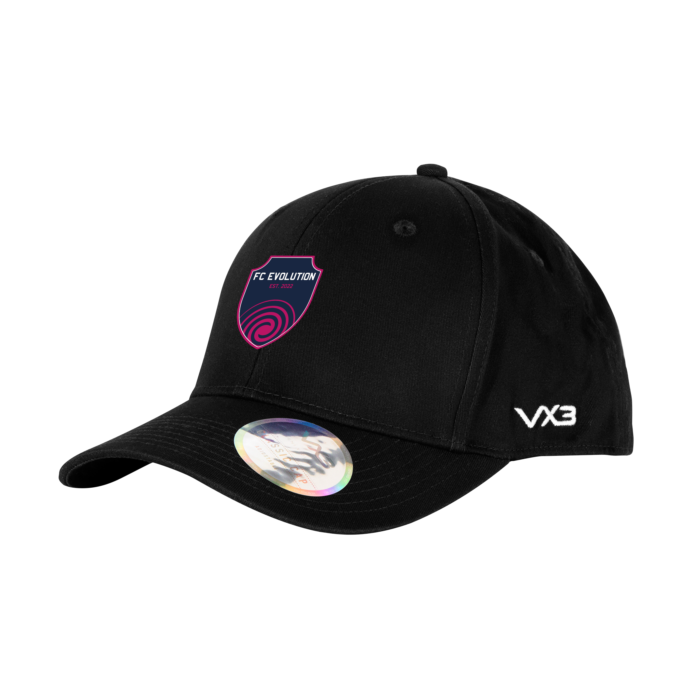 FC Evolution Classic Cap