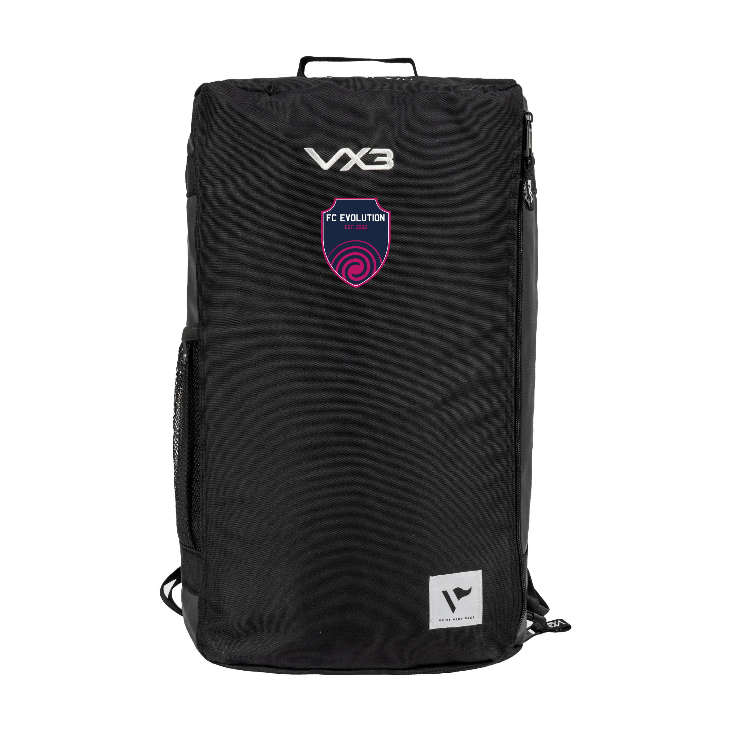 FC Evolution Durus Elite Backpack