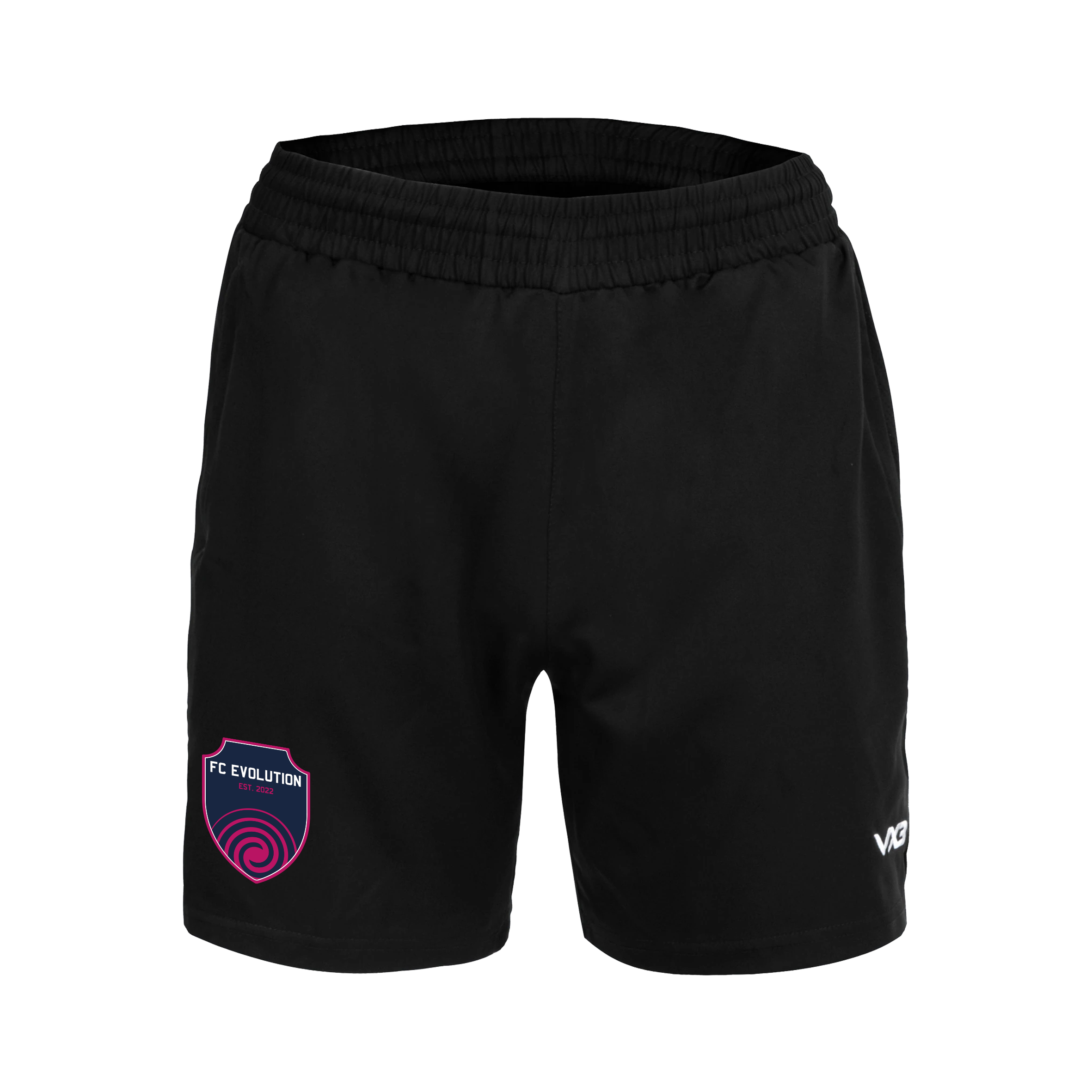 FC Evolution Majester Training Short