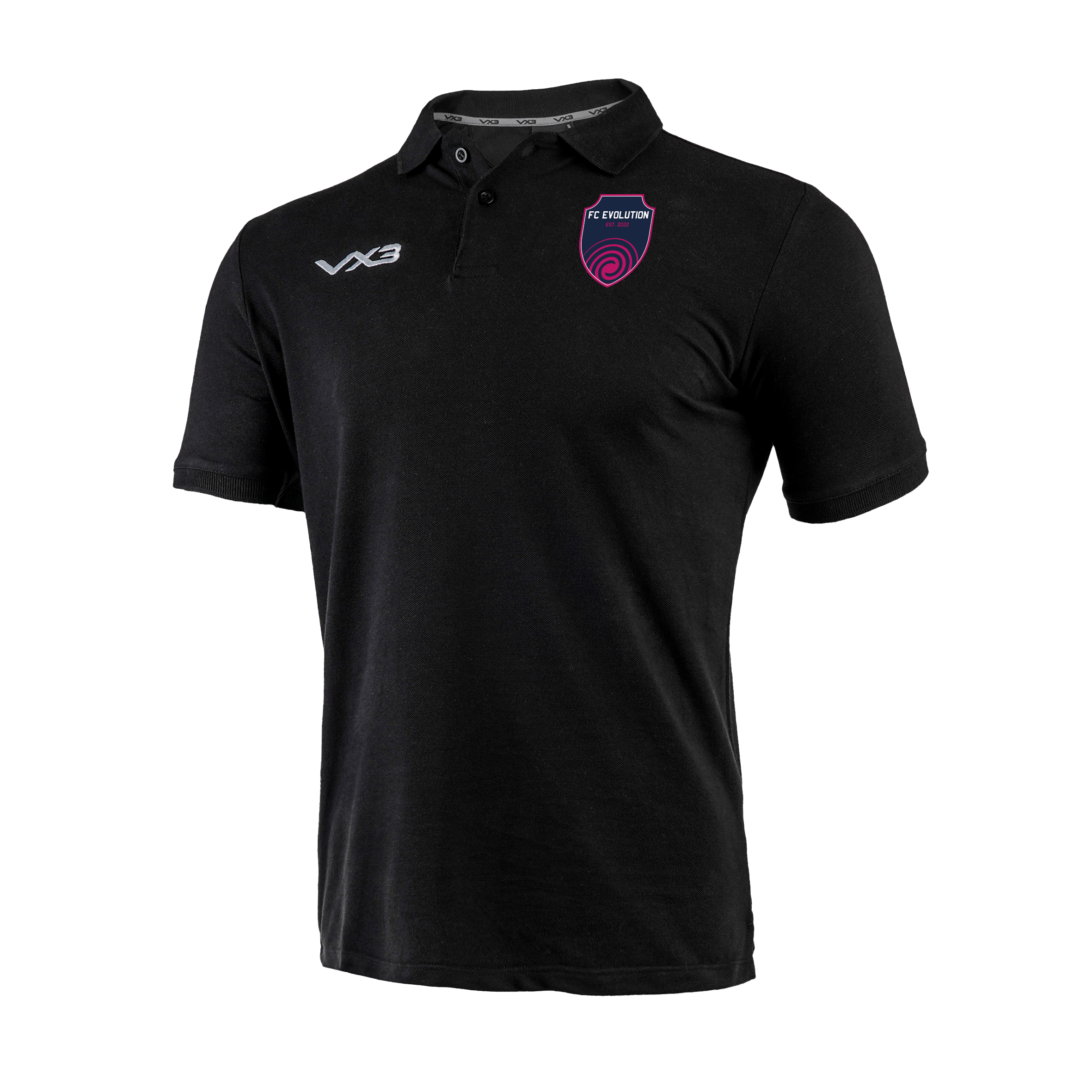 FC Evolution Primus Polo Shirt