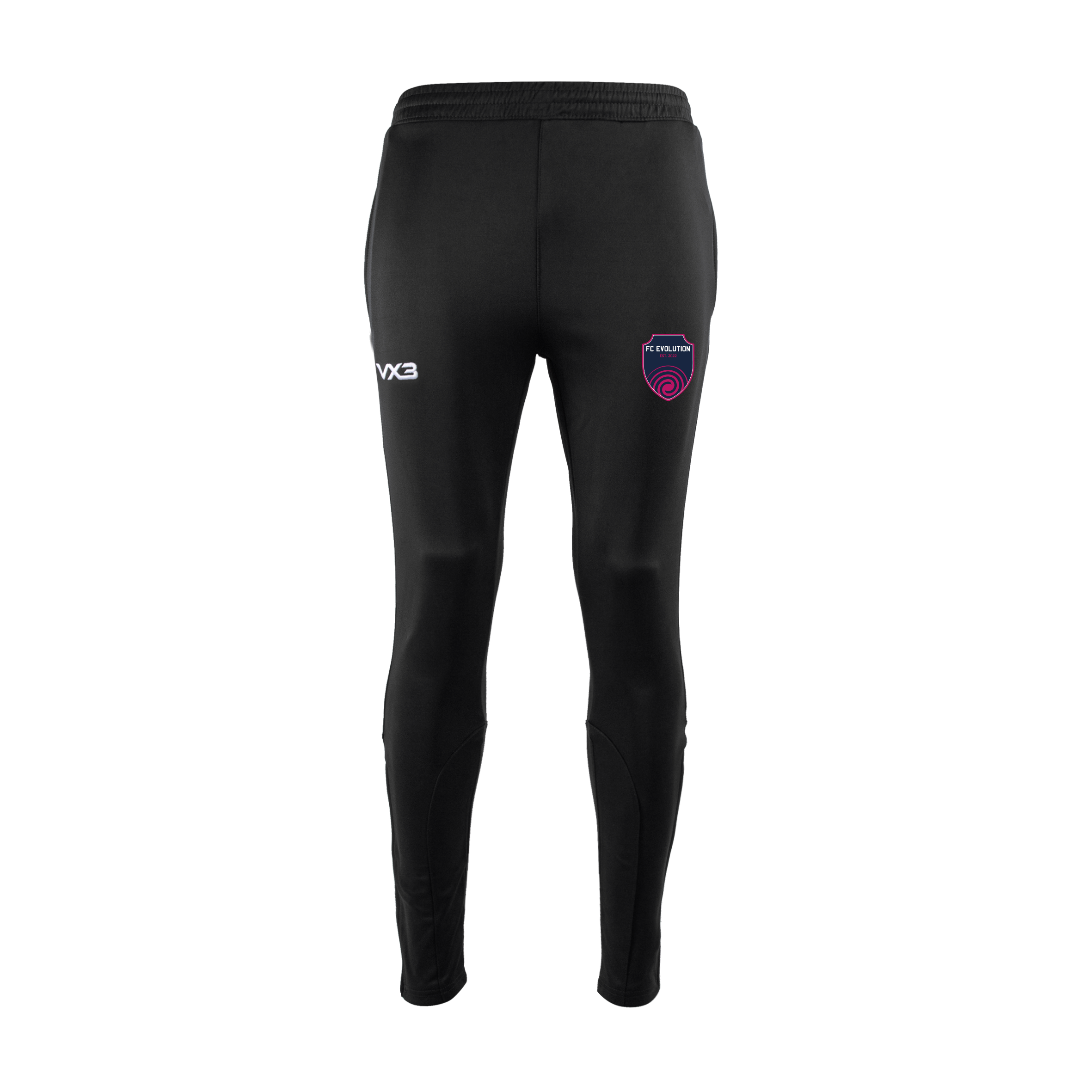FC Evolution Primus Youth Skinny Pants