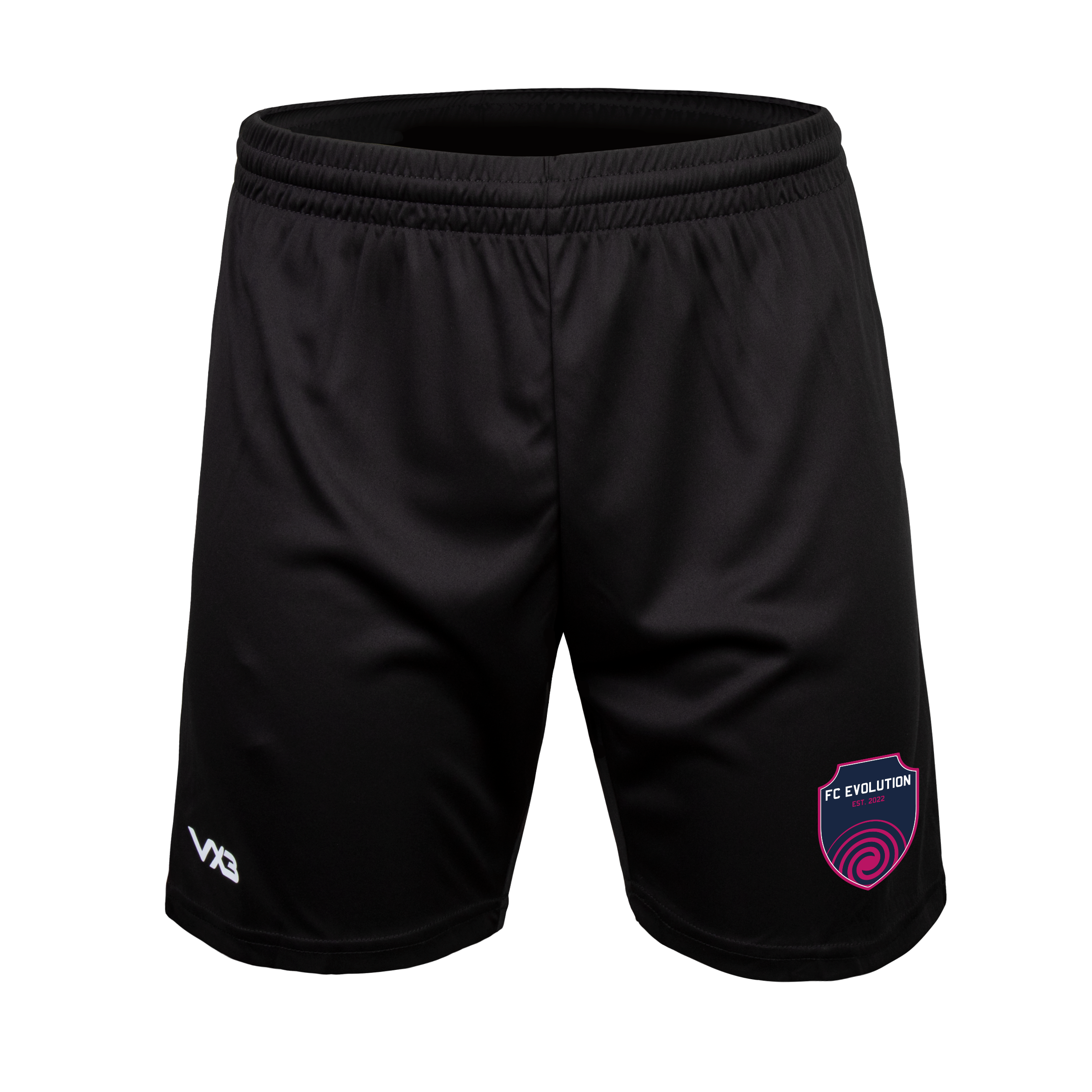FC Evolution Tiro Adult Football Short