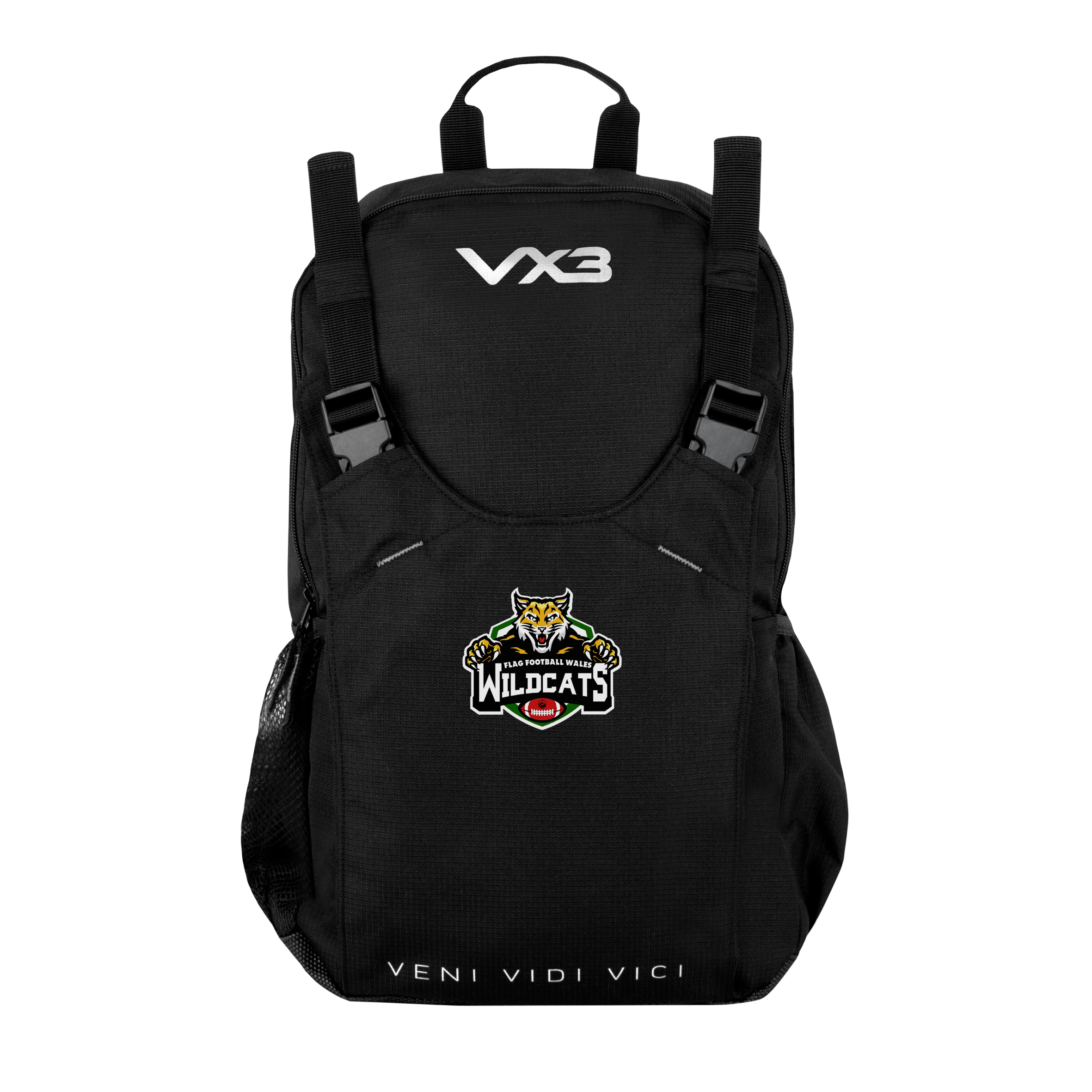 South Wales Wildcats Elite Backpack