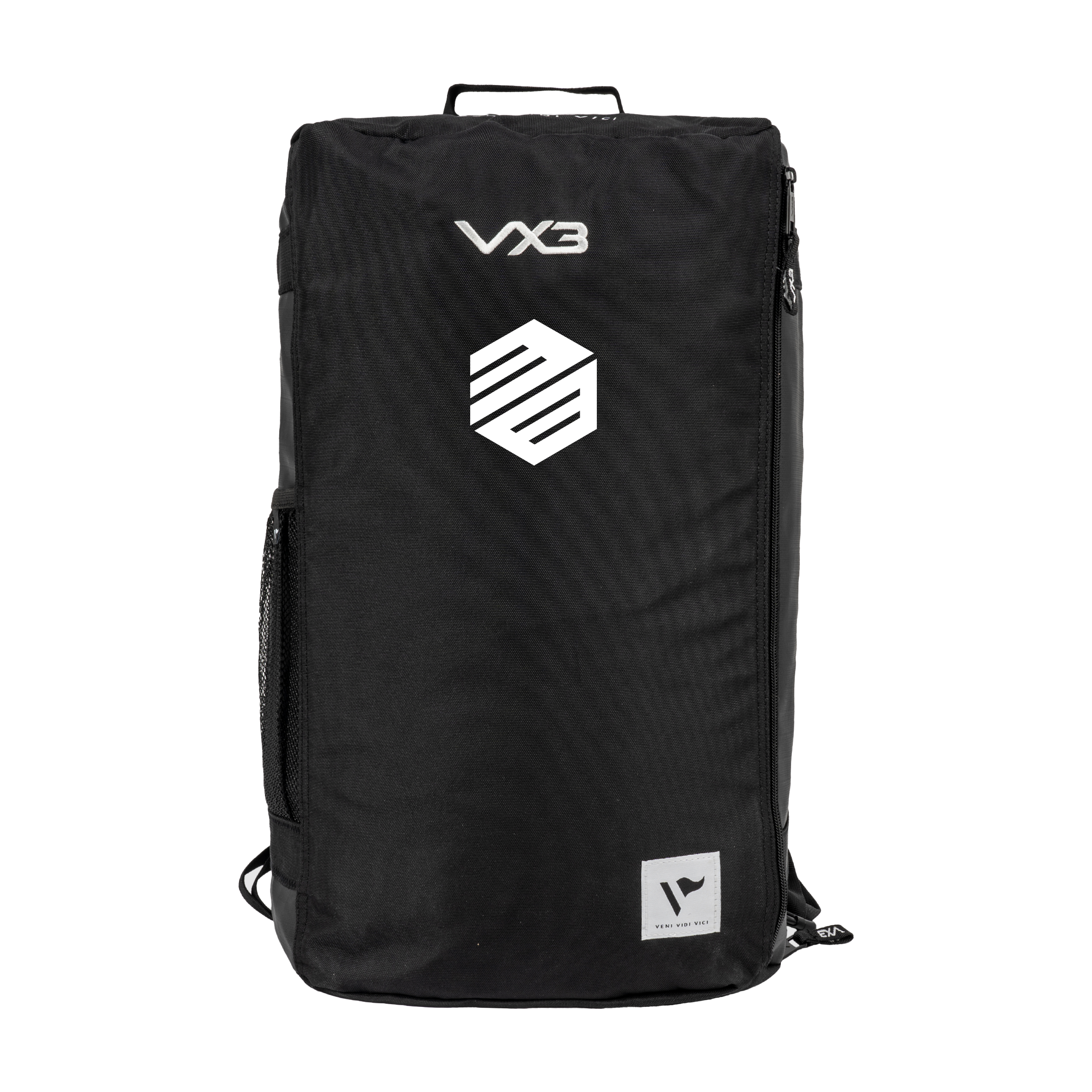 Finlay Carmichael PT Durus Elite Backpack