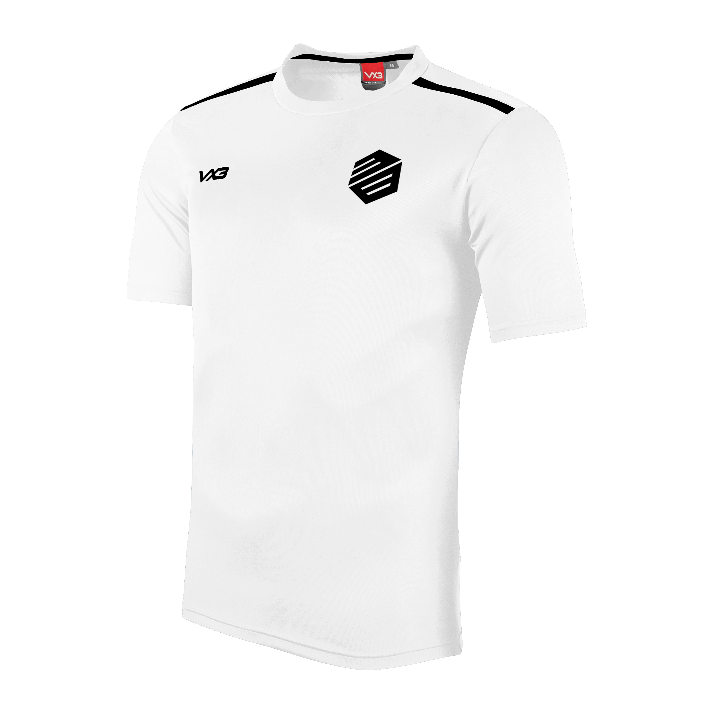 Finlay Carmichael PT Fortis Tee