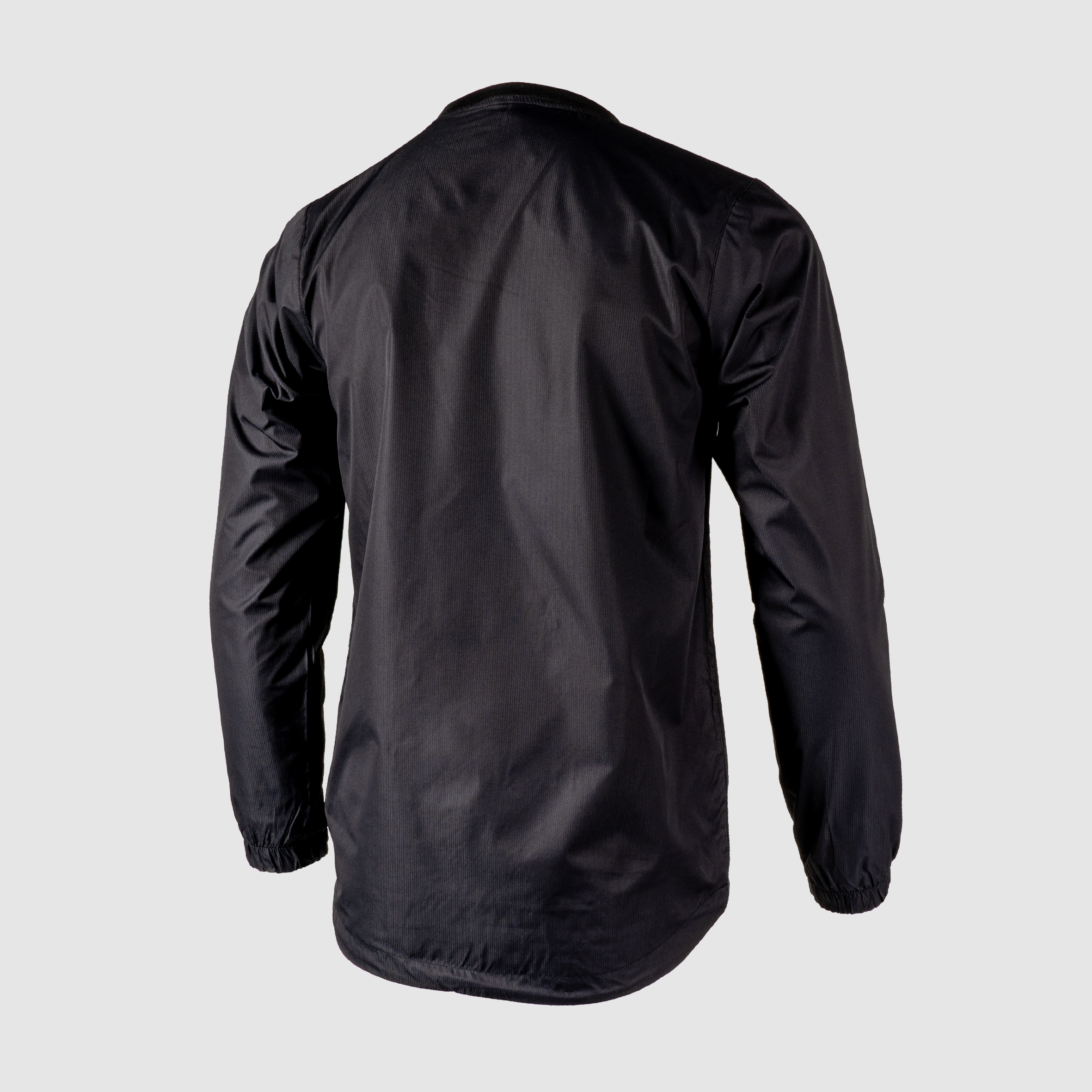 Primus Smock Black