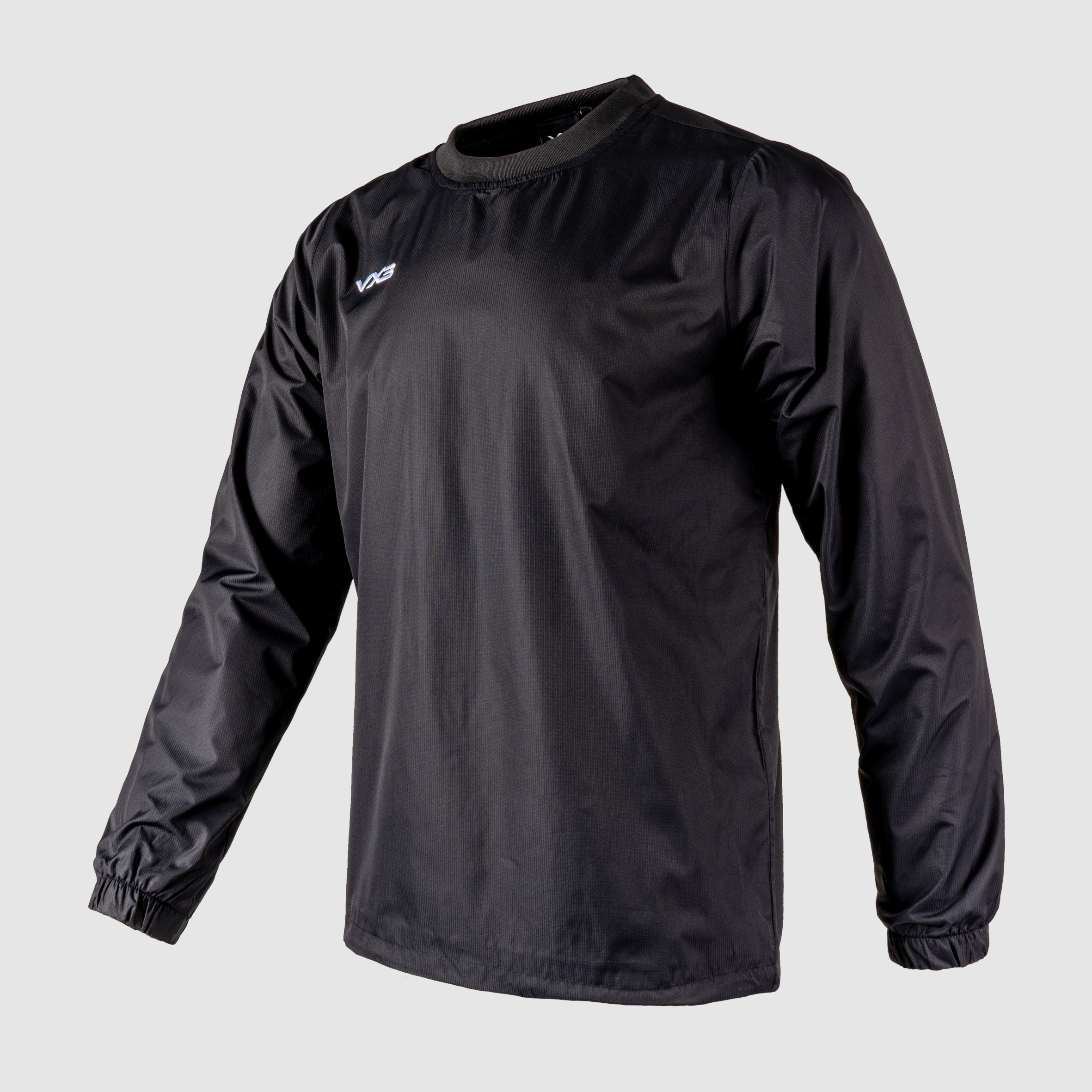 Primus Youth Smock Black