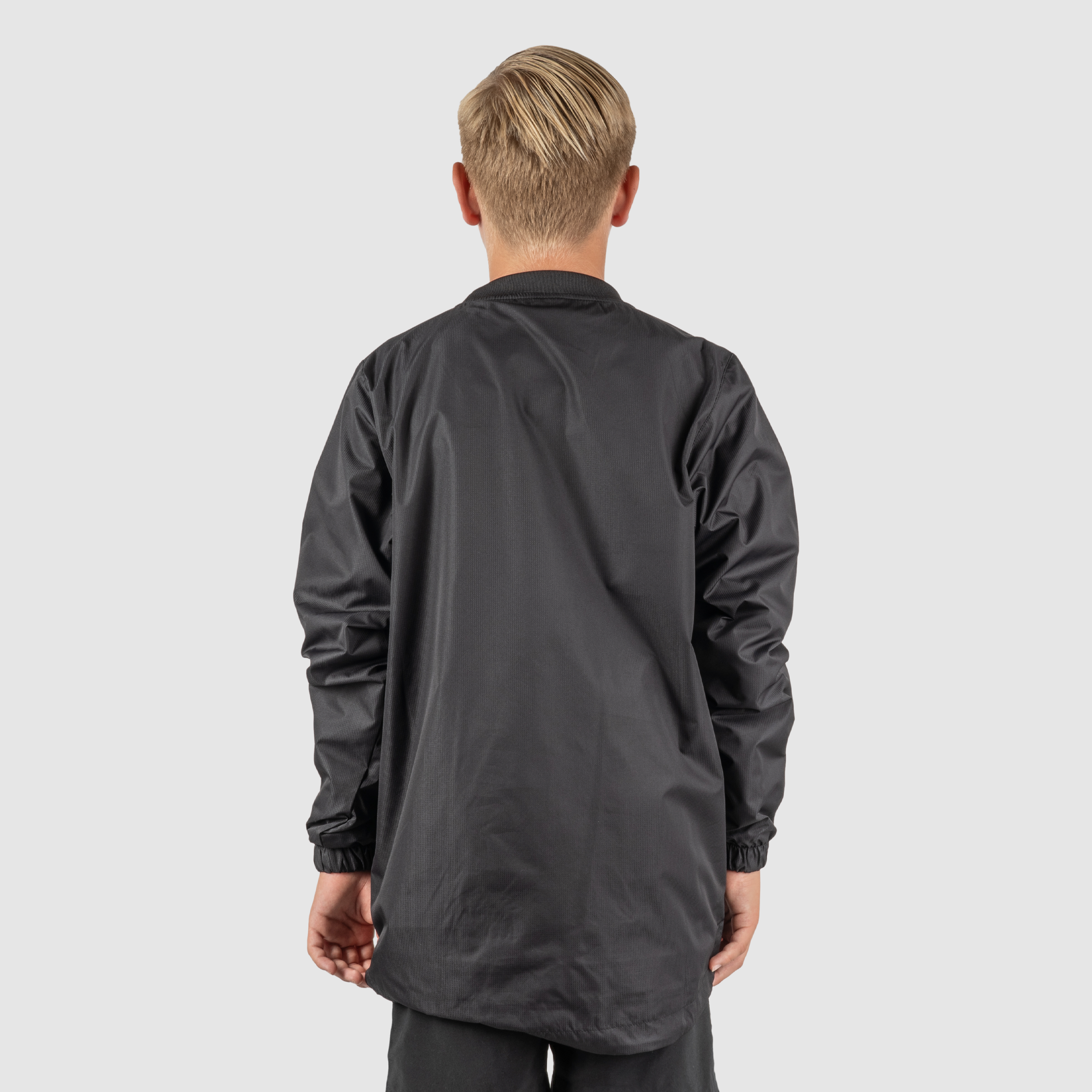 Primus Youth Smock Black