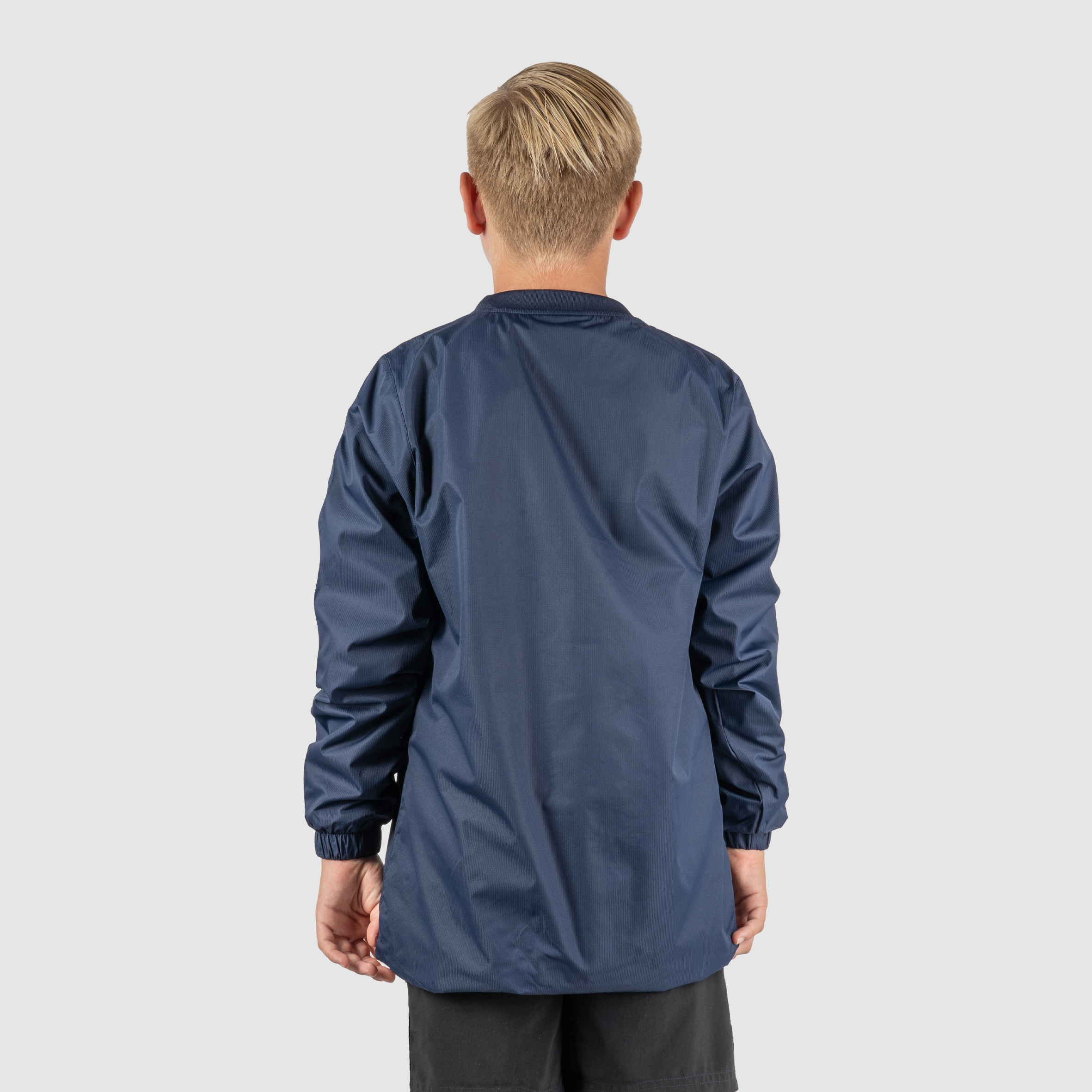 Primus Youth Smock Navy