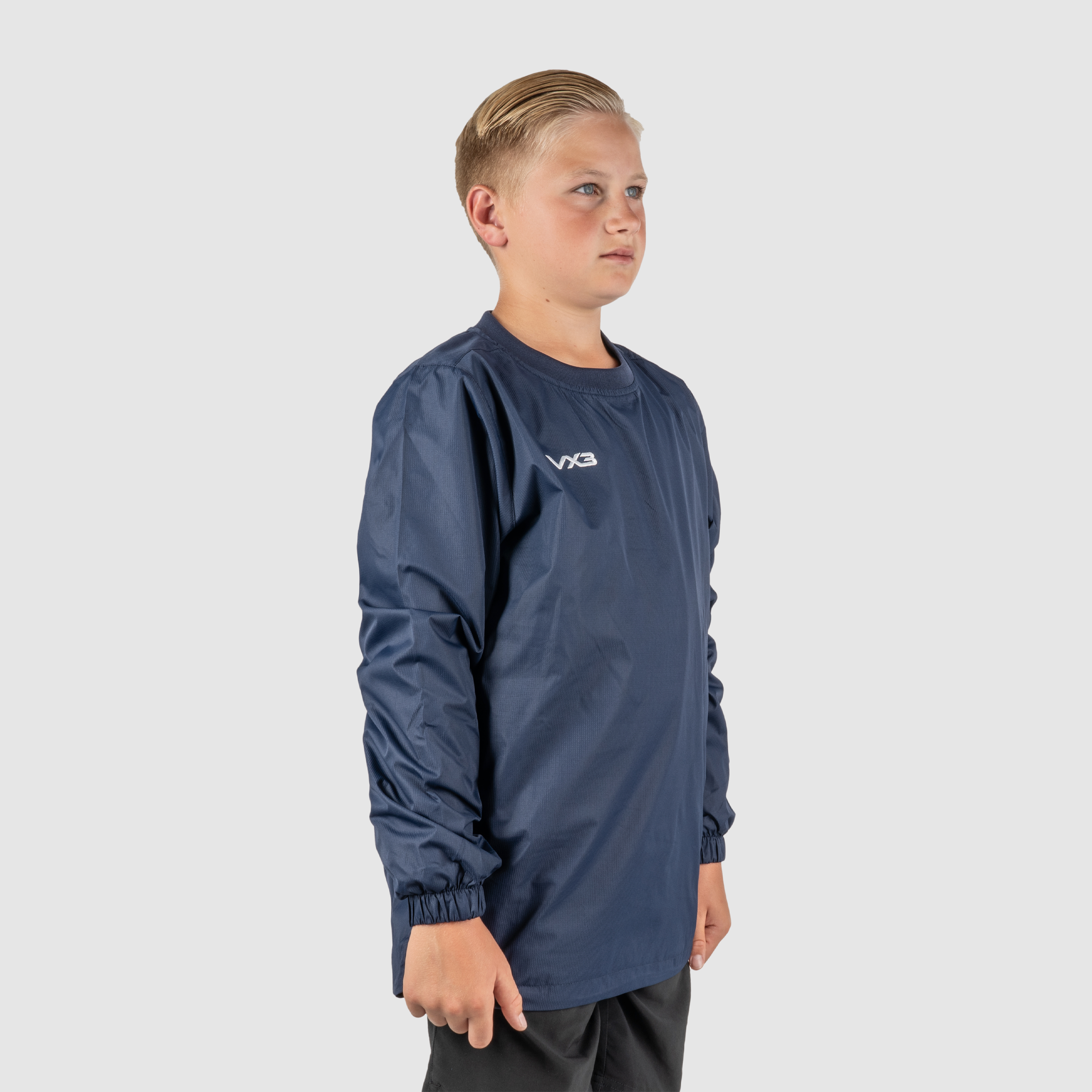 Primus Youth Smock Navy