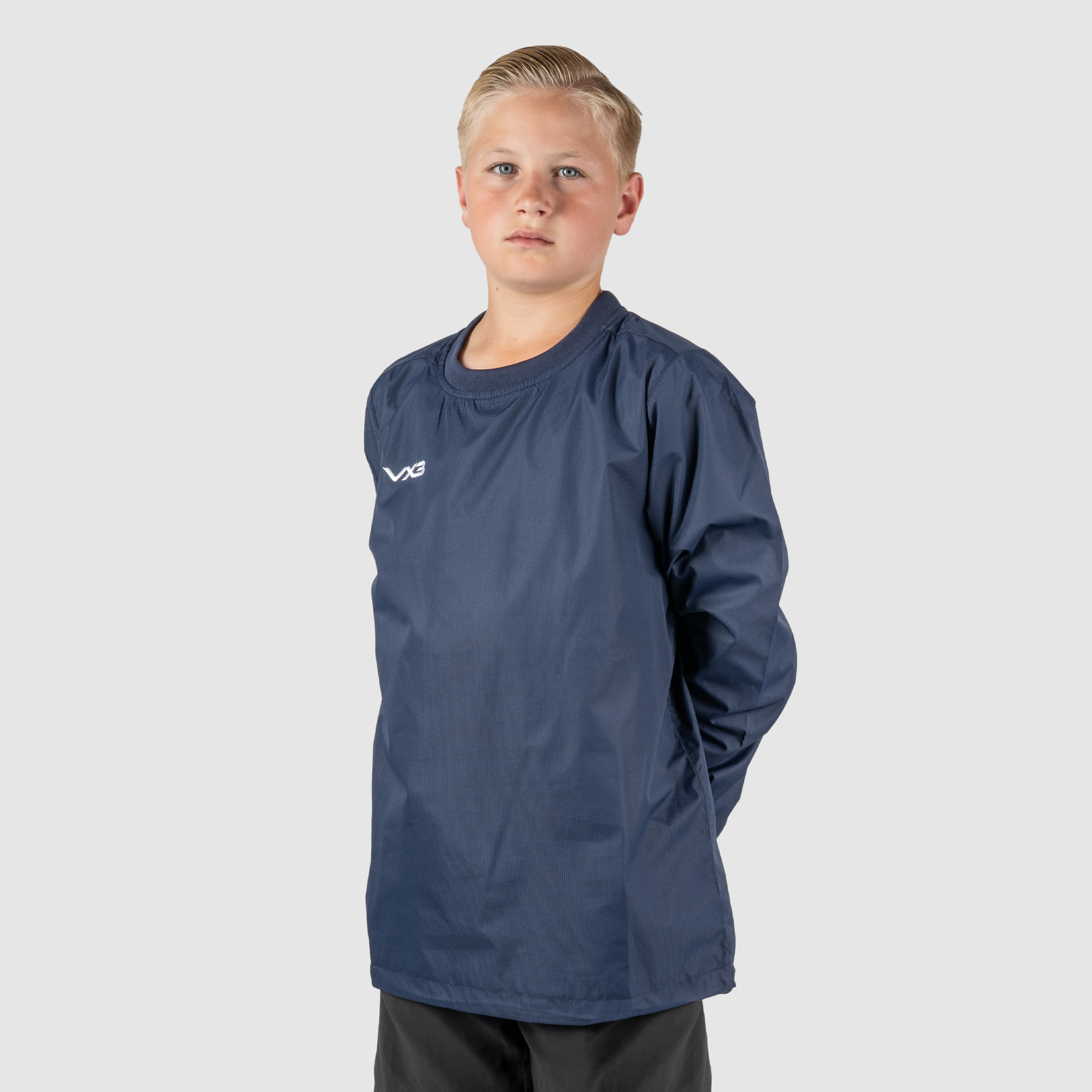 Primus Youth Smock Navy