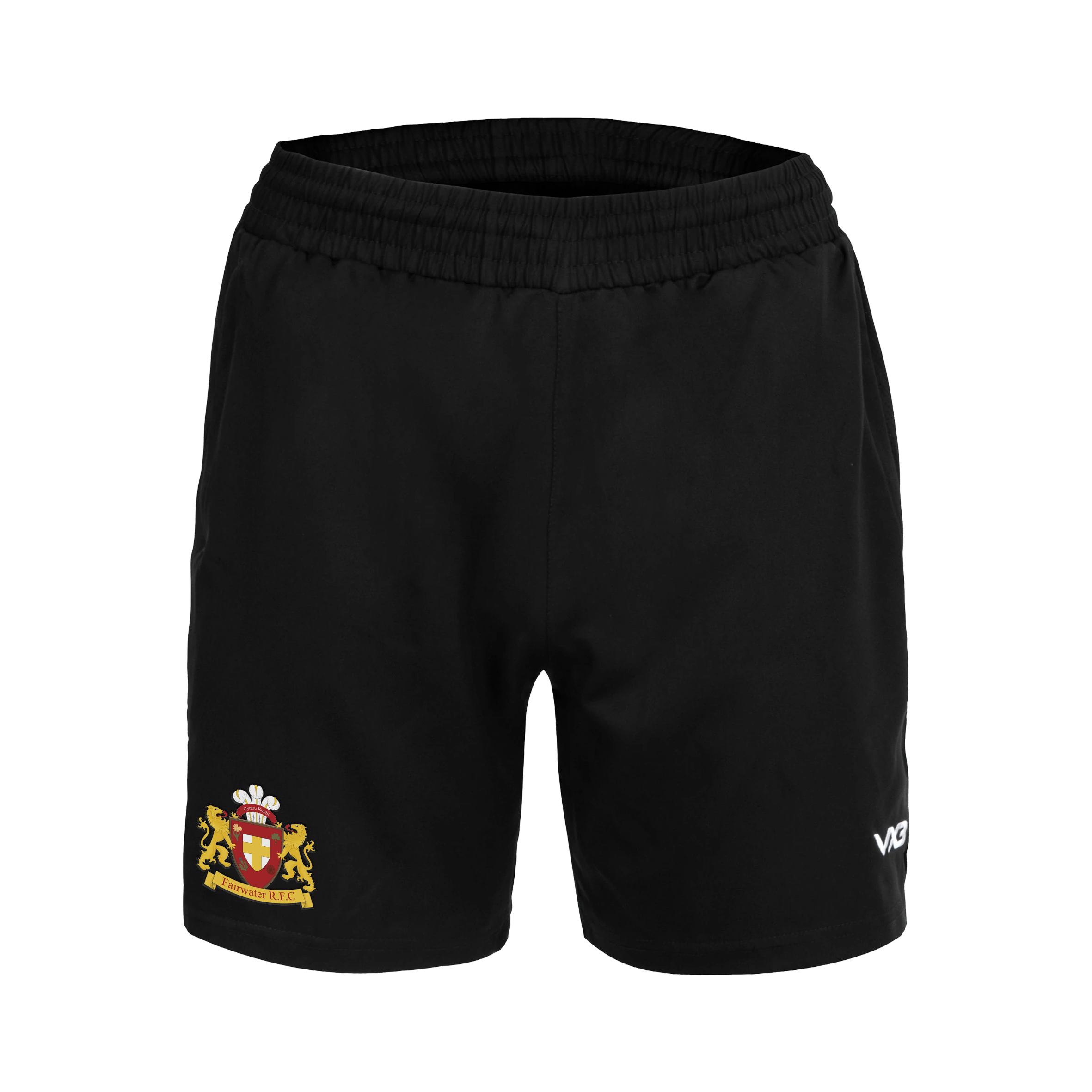 Fairwater RFC Majester Training Short
