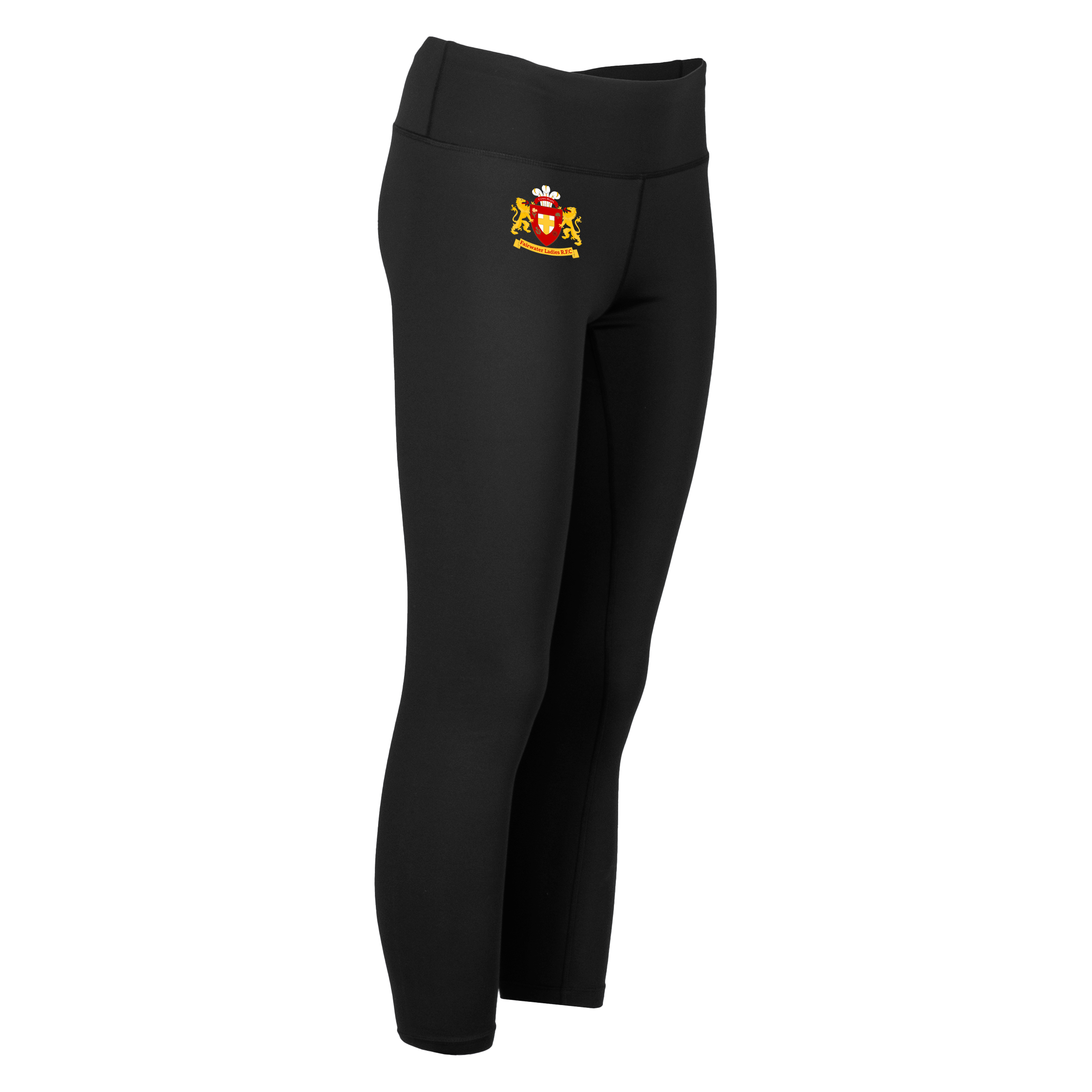 Fairwater Ladies RFC Actus Performance Legging Girls