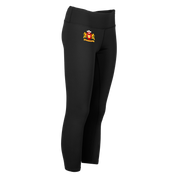 Fairwater Ladies RFC Actus Performance Legging