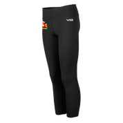 Fairwater Ladies RFC Actus Performance Legging Girls
