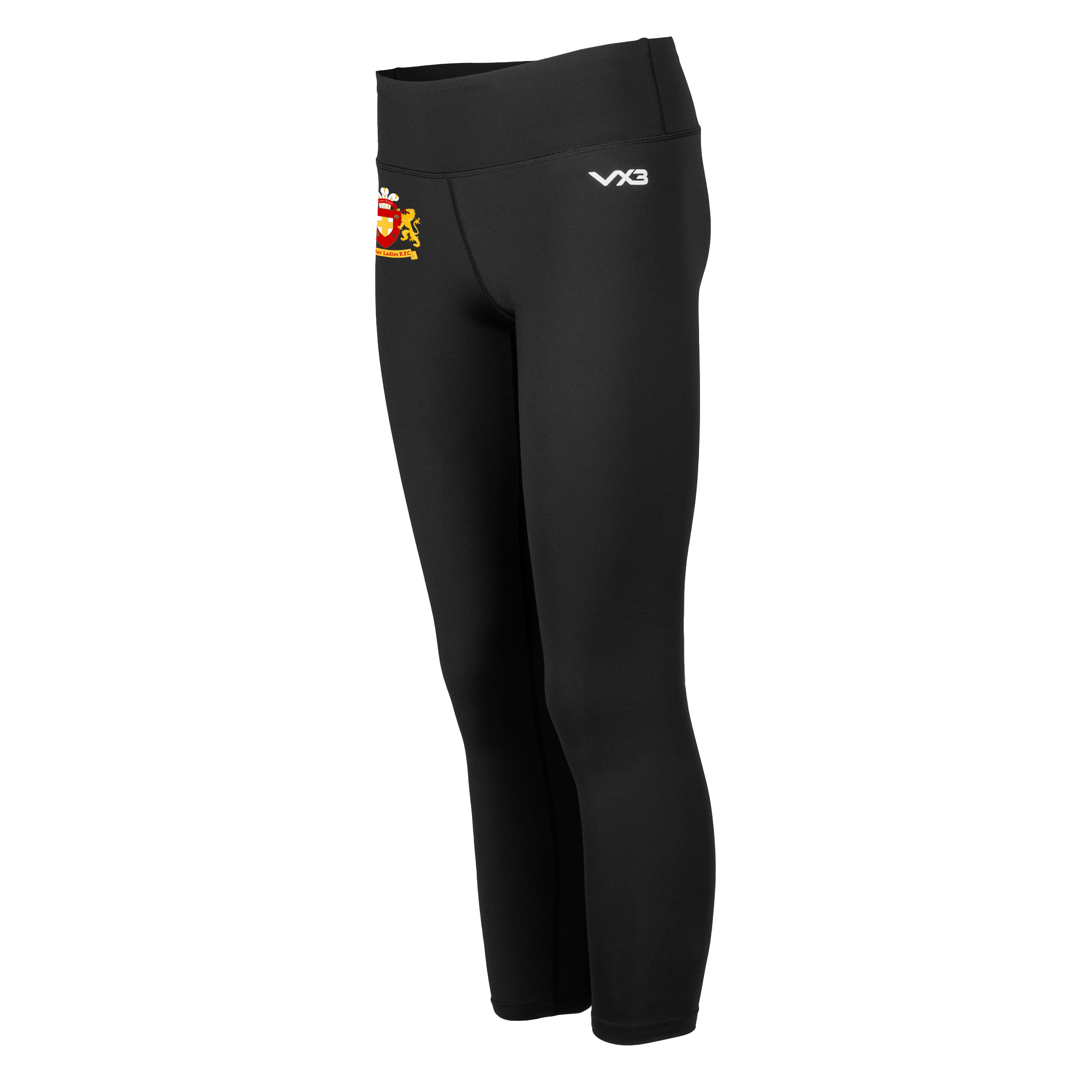 Fairwater Ladies RFC Actus Performance Legging
