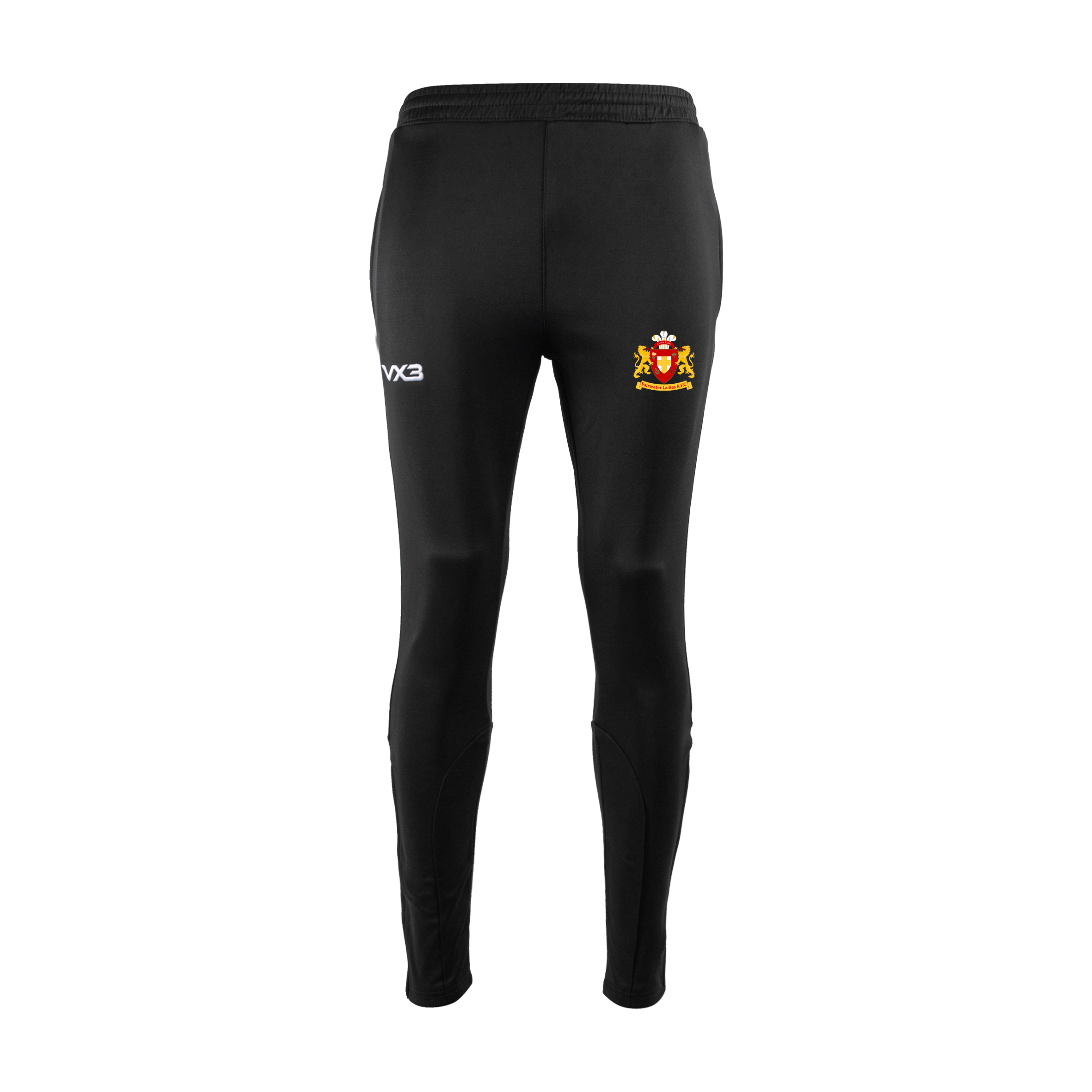 Fairwater Ladies RFC Primus Youth Skinny Pants