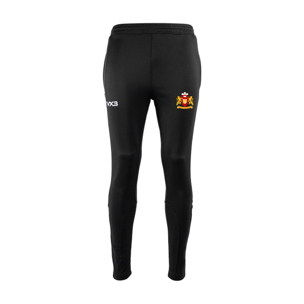 Amesbury RFC Child's Black Saracen Shorts Amesbury RFC Child's Black Saracen Shorts