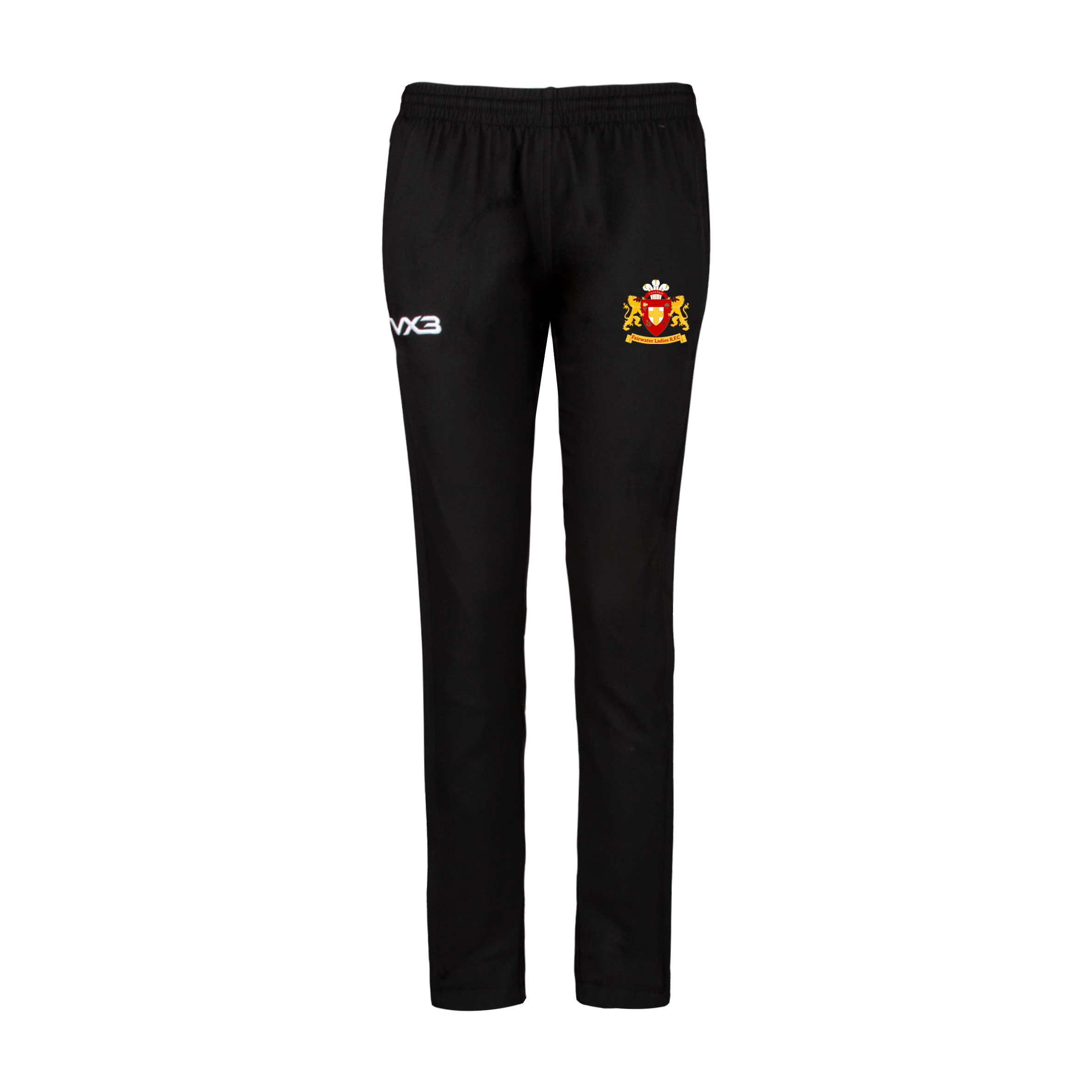 Fairwater Ladies RFC Solum Ladies Trackpant