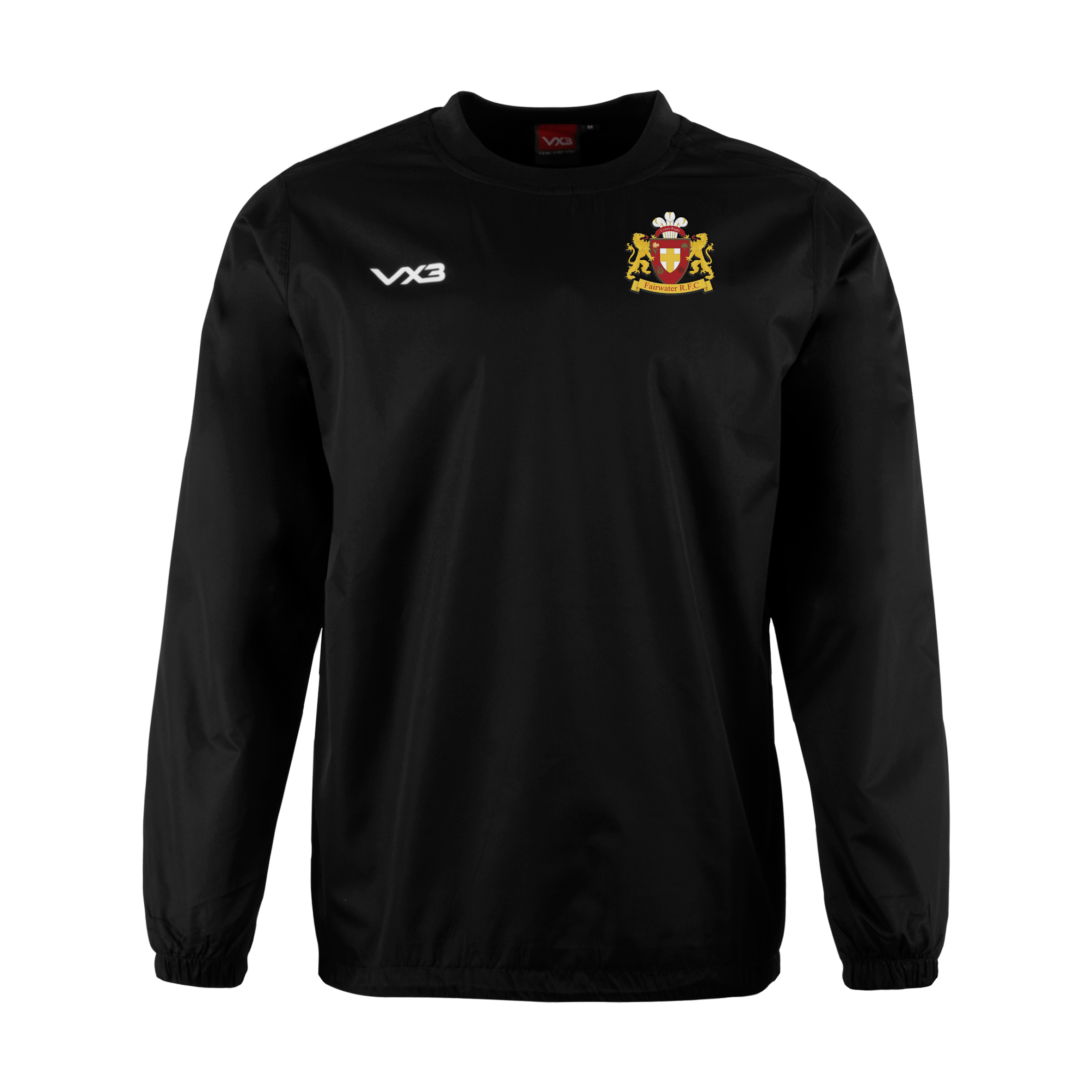Fairwater RFC Primus Youth Smock