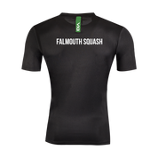 Falmouth Sports Club Fortis Tee - Squash Team