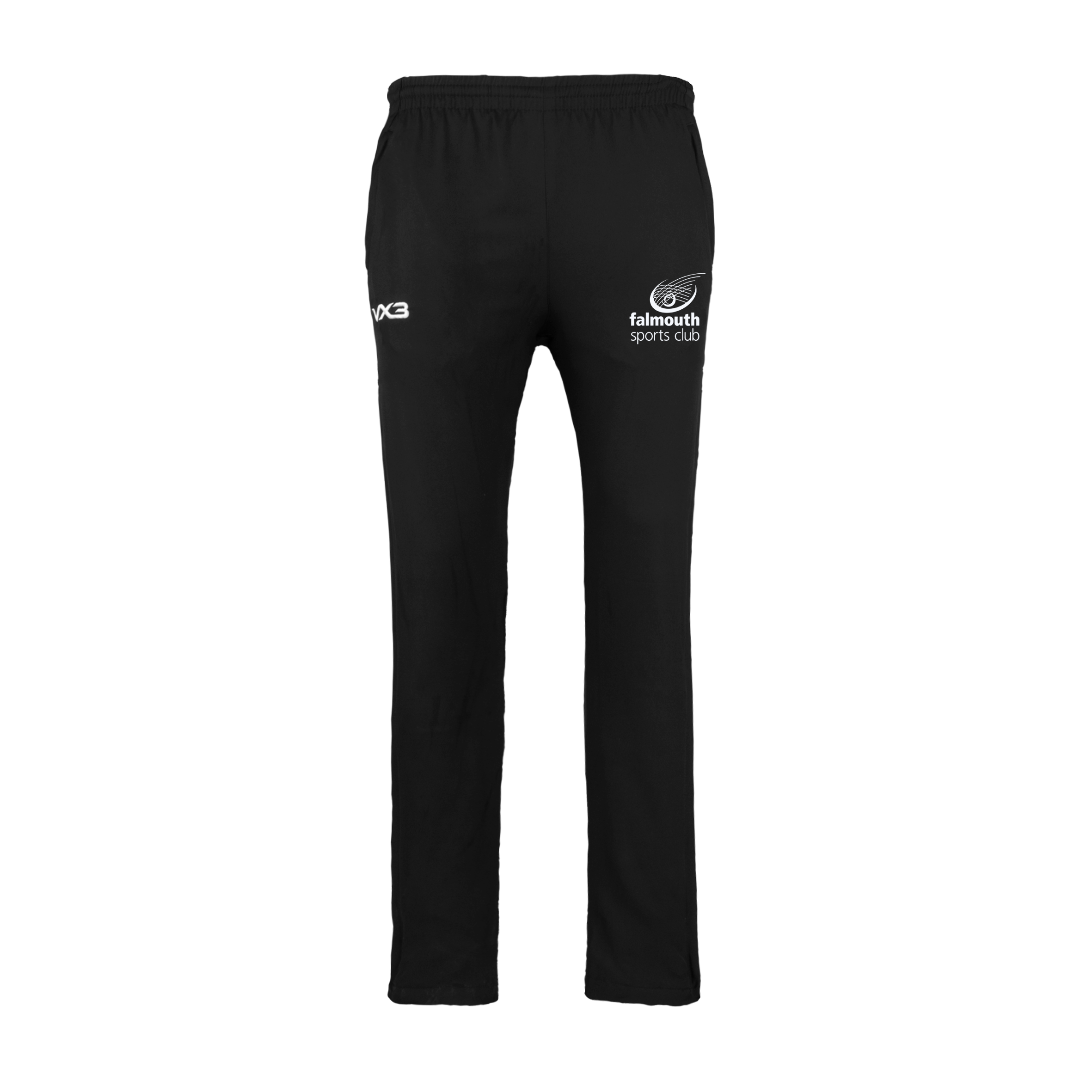 Falmouth Sports Club Braca Trackpant Youth