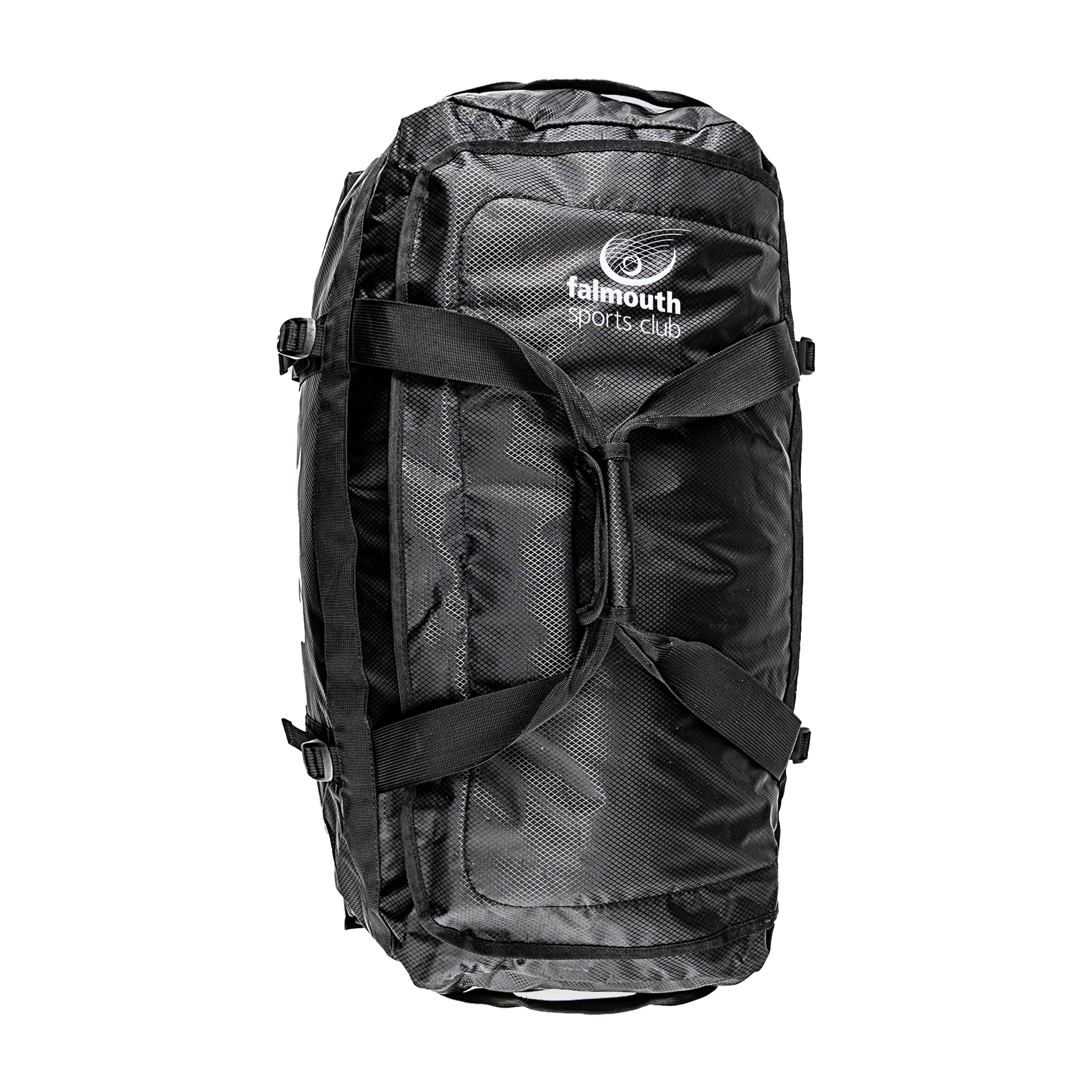 Falmouth Sports Club Gero Tour Bag