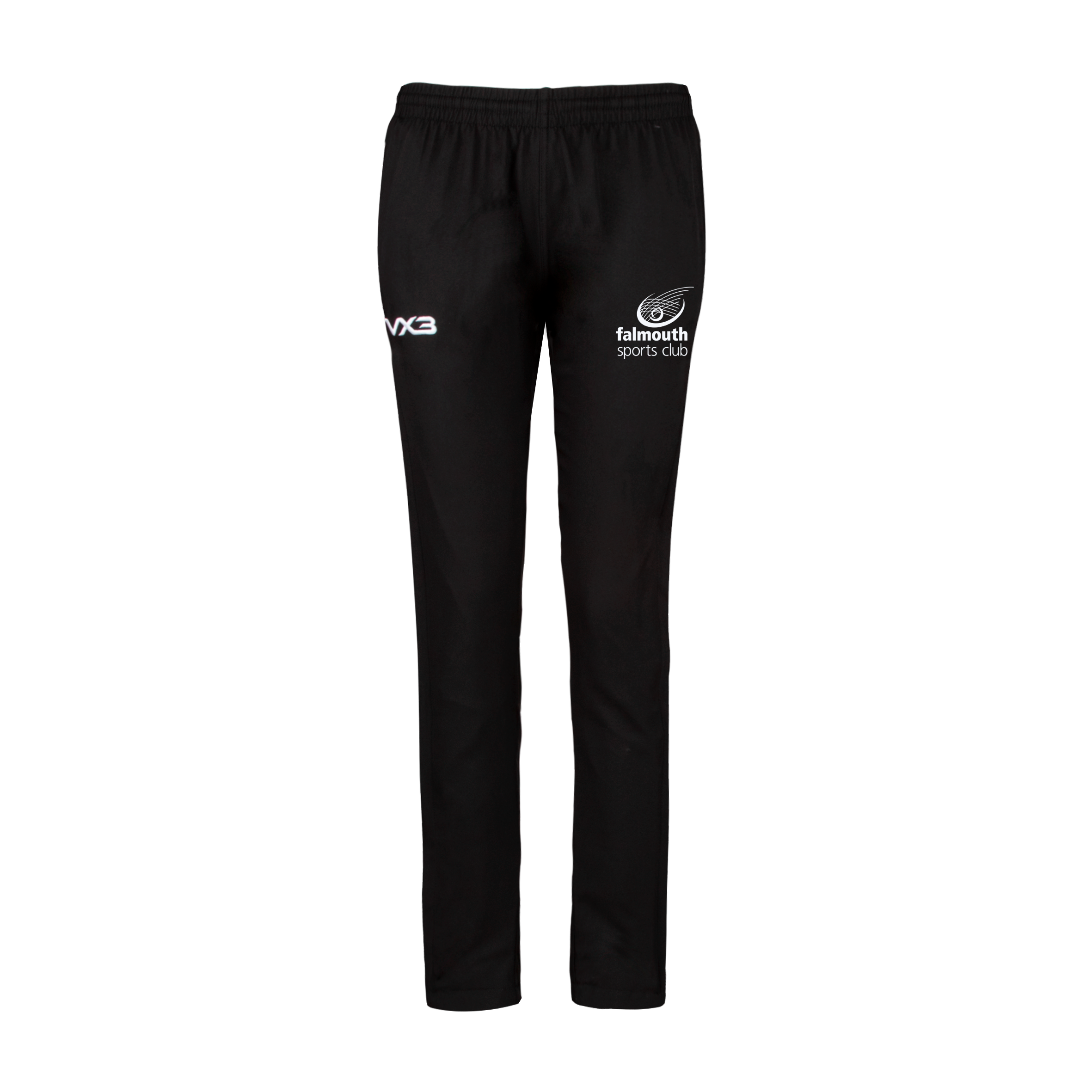 Falmouth Sports Club Solum Ladies Trackpant