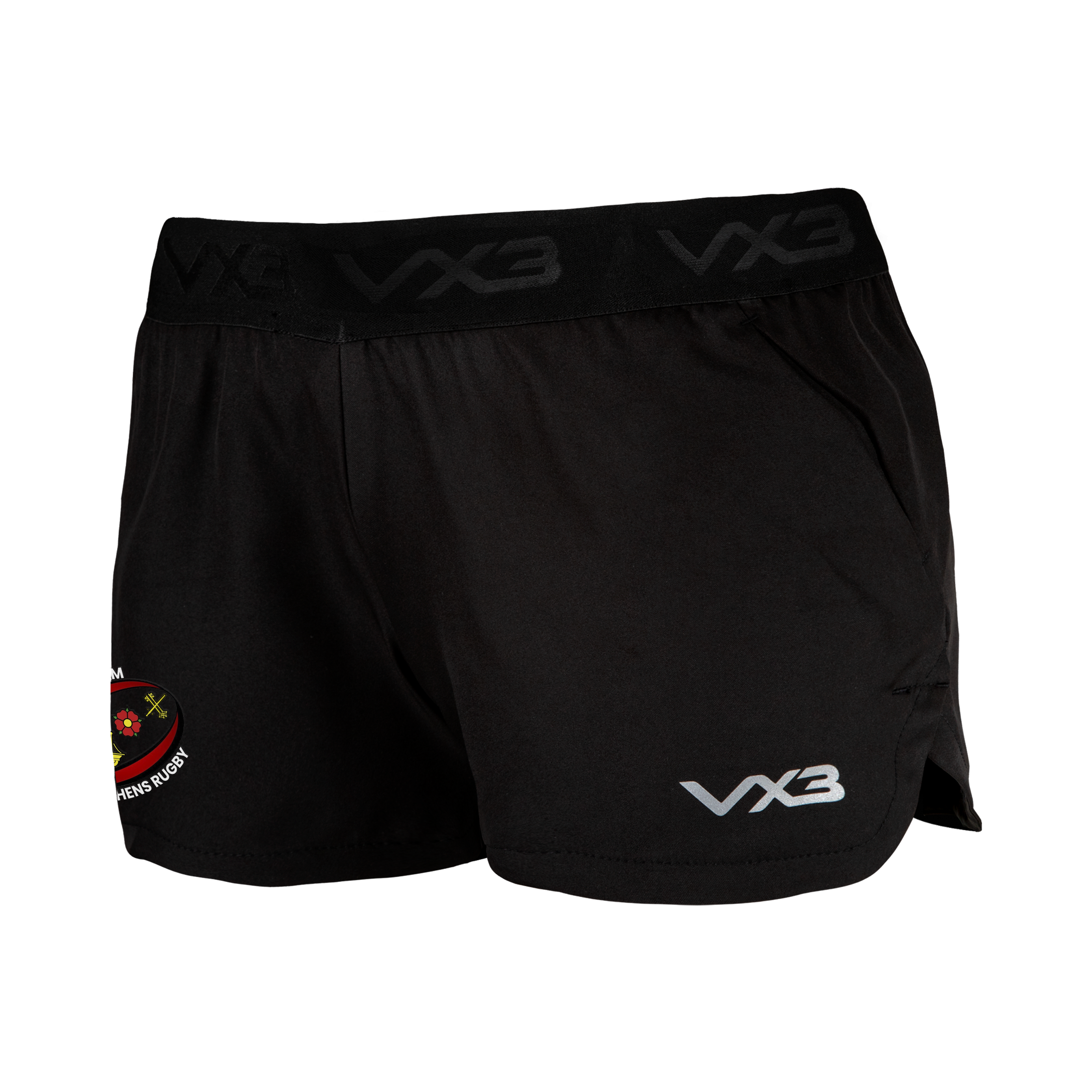 Fareham Heathens Rugby Clarus Women's Running Short