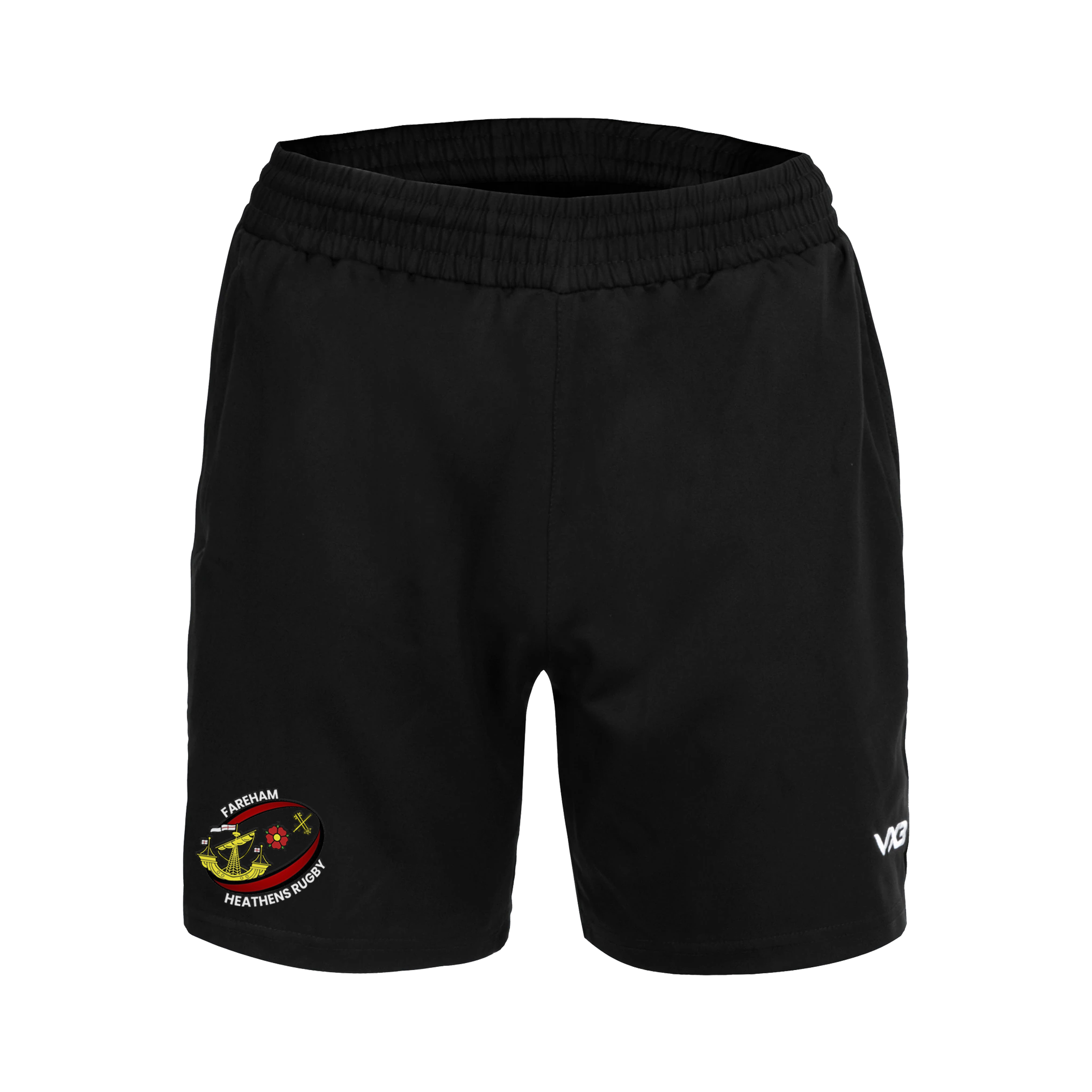 Fareham Heathens Rugby Majester Training Short