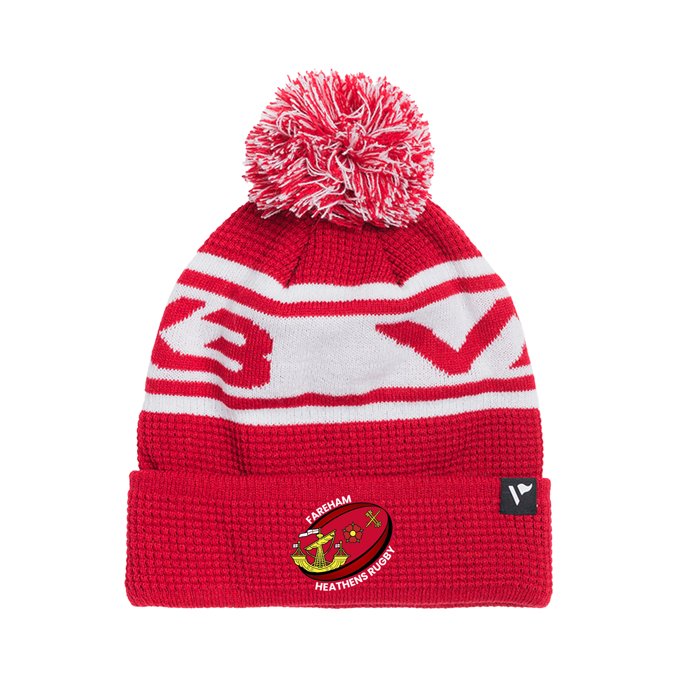 Fareham-Heathens-Rugby-Red-Waffle-Bobble.png