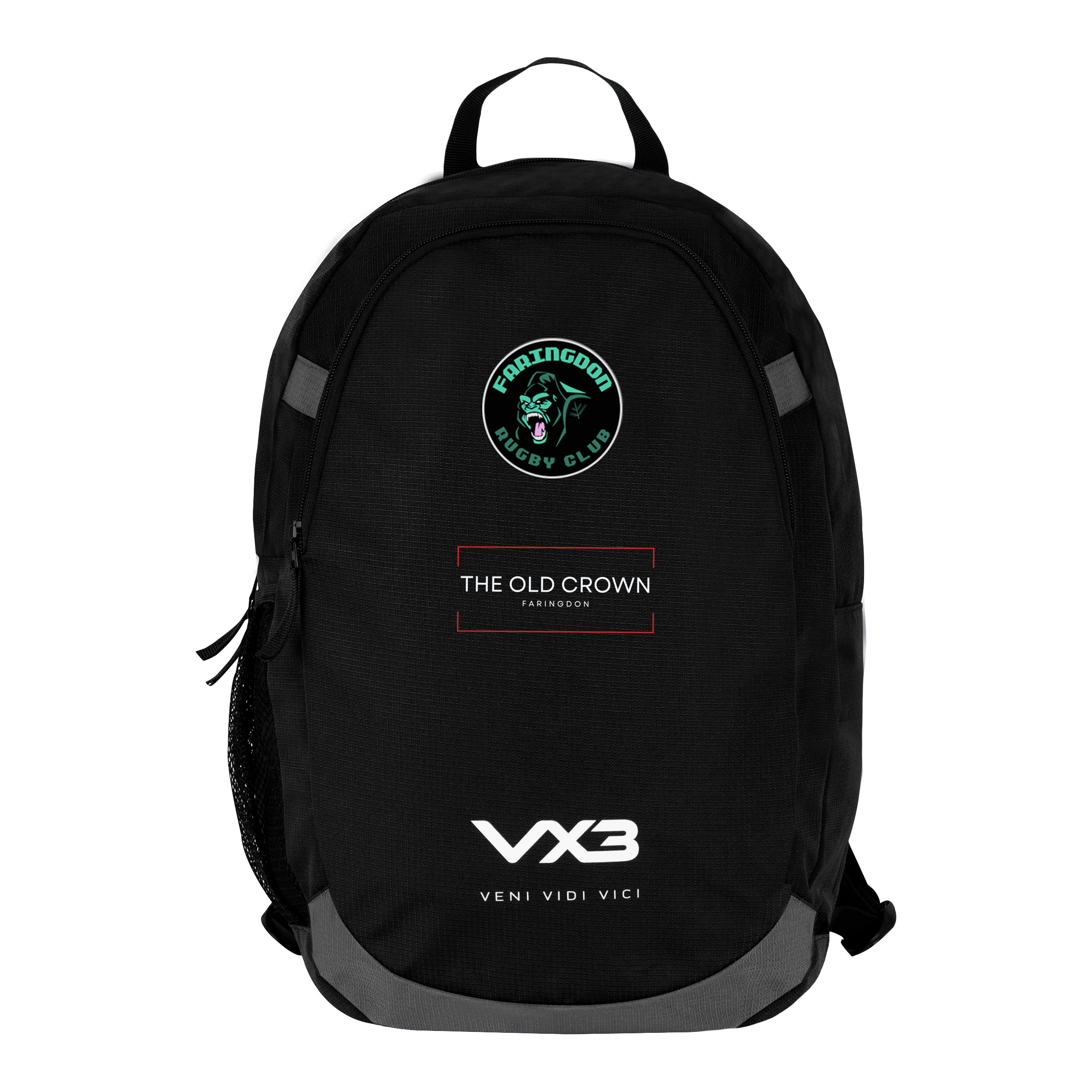 Faringdon Rugby Club Performance Backpack