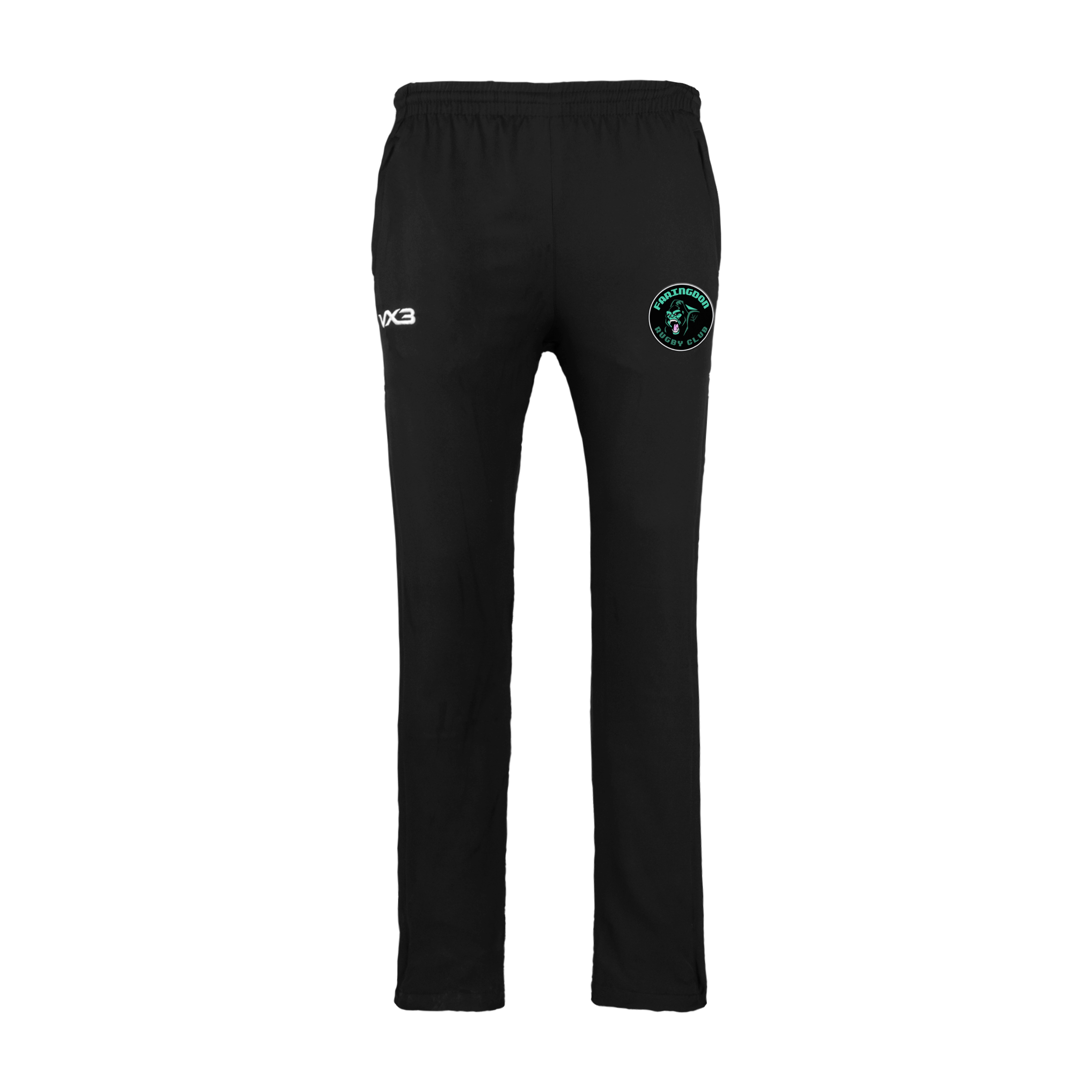 Faringdon Rugby Club Braca Youth Trackpant