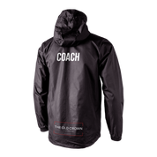 Faringdon Rugby Club Primus Rain Jacket - COACH