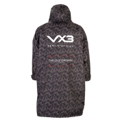 Faringdon Rugby Club Duro Elite Sports Robe