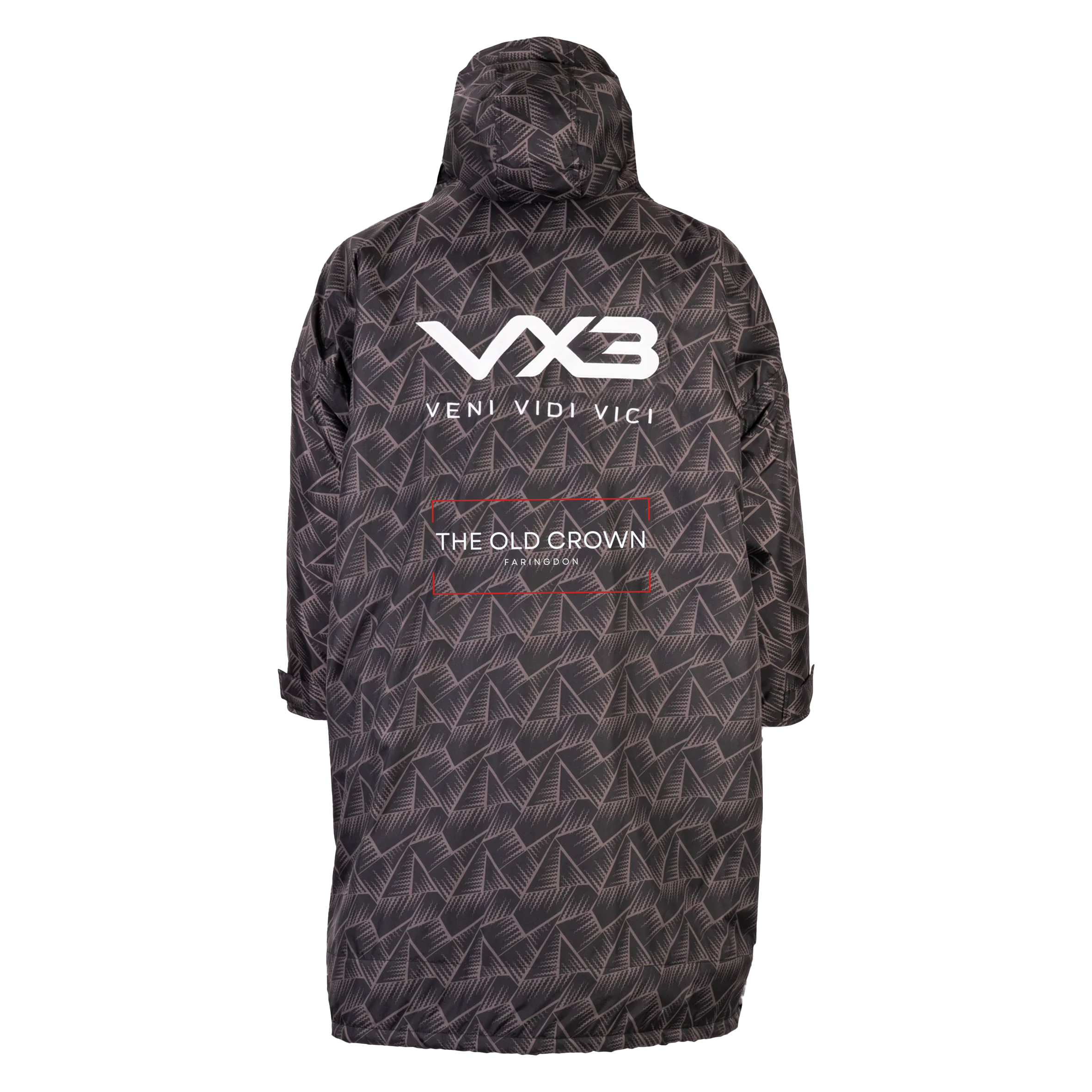 Faringdon Rugby Club Duro Elite Sports Robe