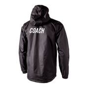 Faringdon Rugby Club Primus Rain Jacket - COACH