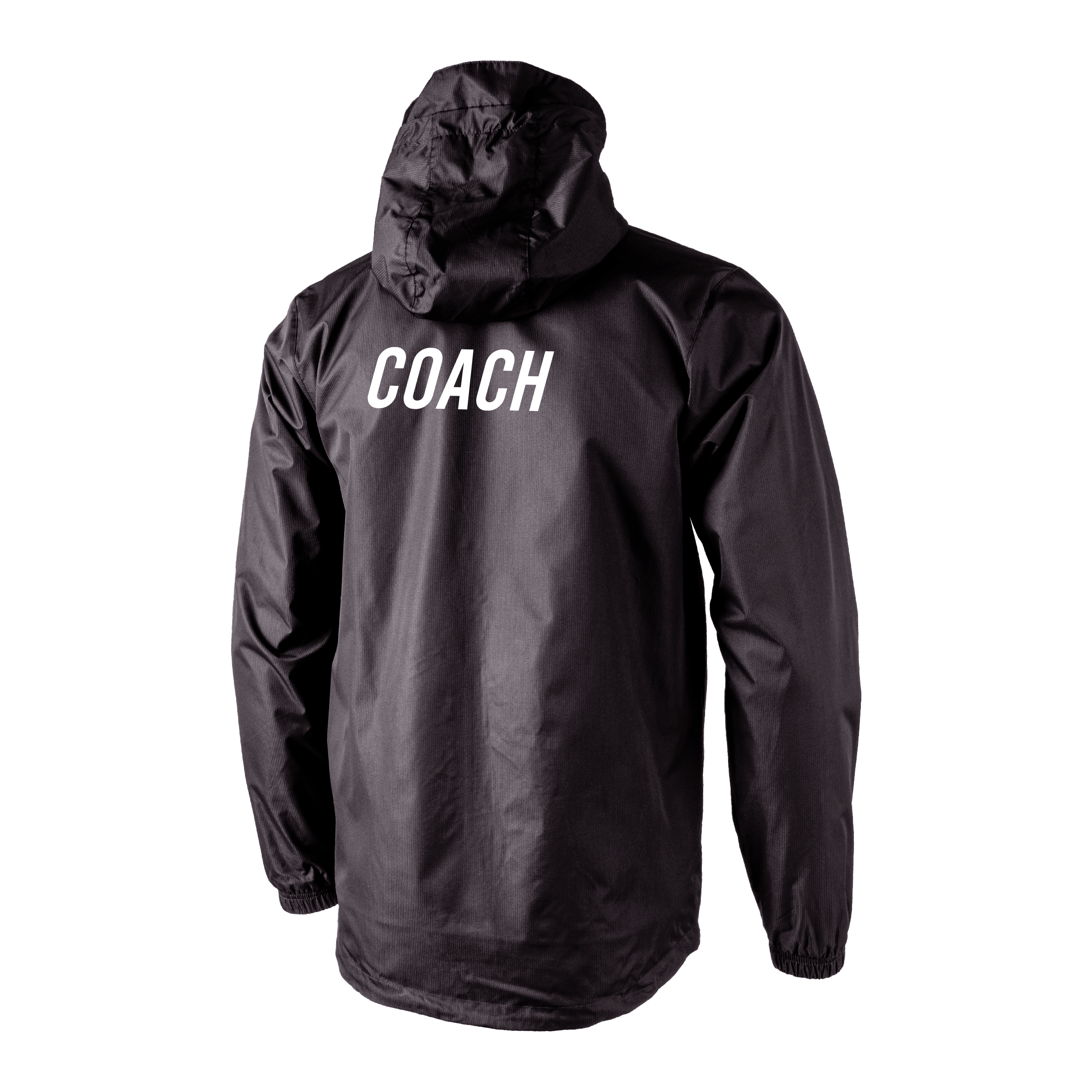 Faringdon Rugby Club Primus Rain Jacket - COACH