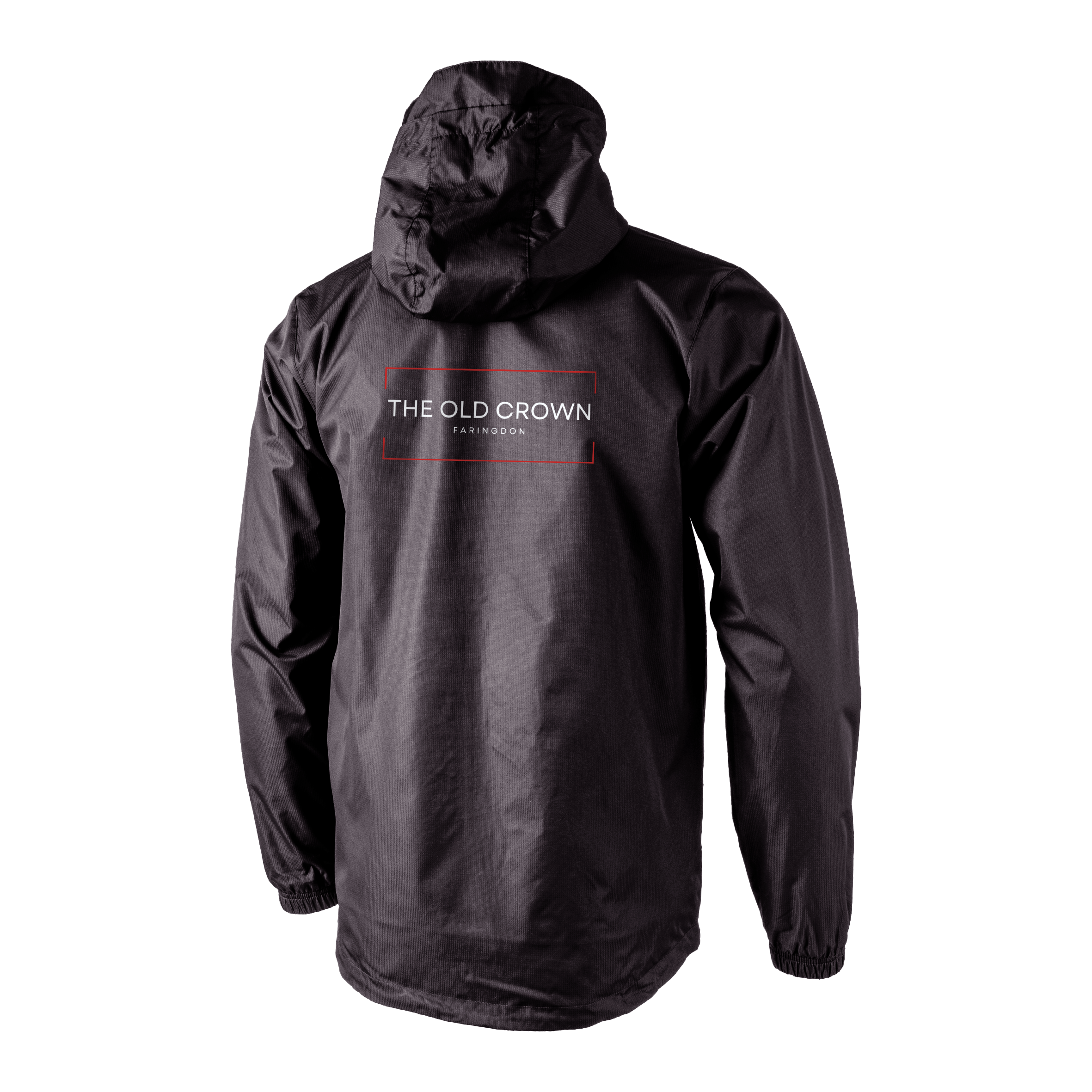 Faringdon Rugby Club Primus Rain Jacket