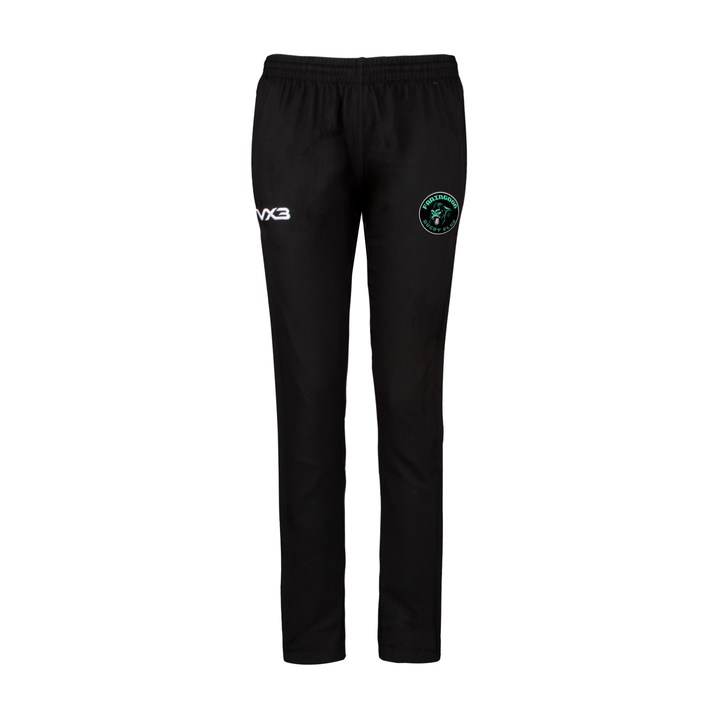 Faringdon Rugby Club Solum Ladies Trackpant