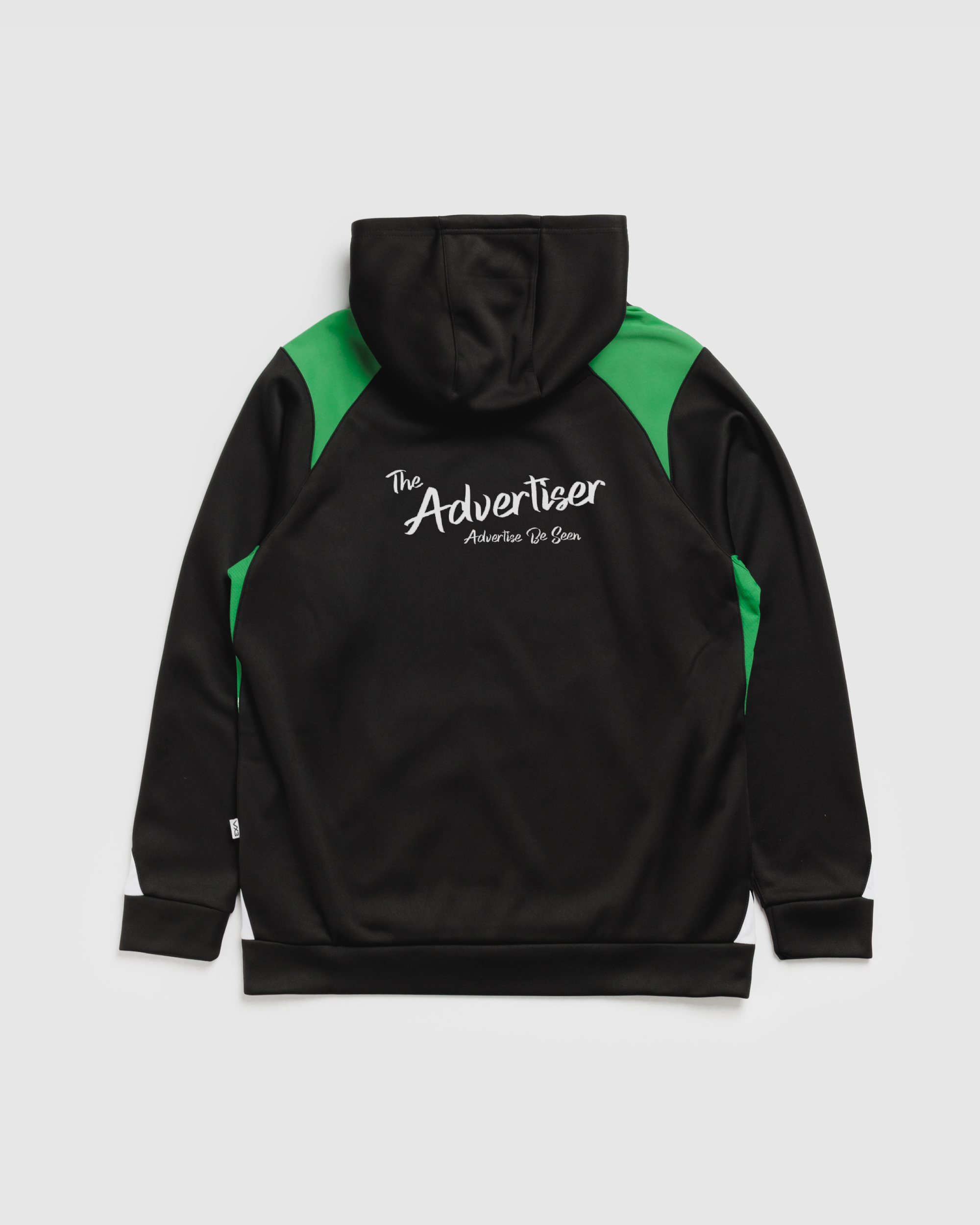 Faringdon Rugby Club Vertex Youth Hoodie