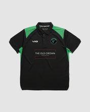 Faringdon Rugby Club Vertex Polo