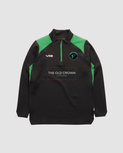 Faringdon Rugby Club Vertex Youth Quarter Zip