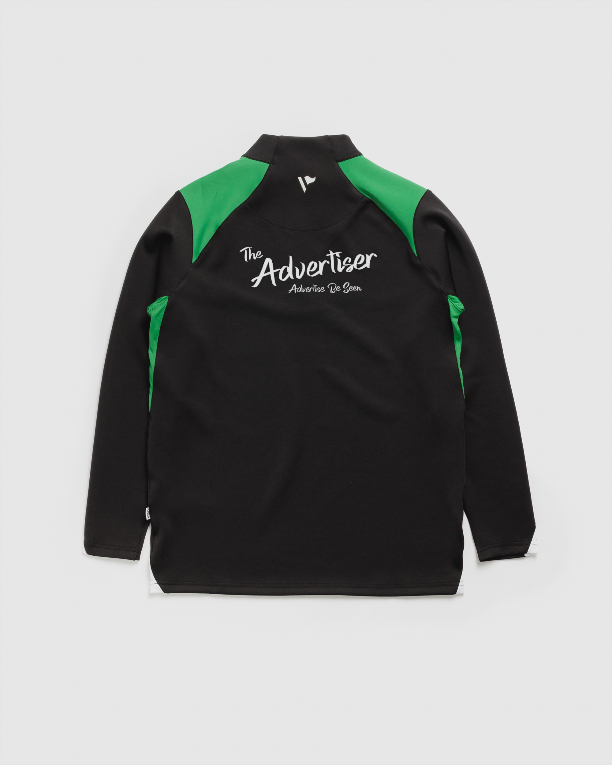 Faringdon Rugby Club Vertex Youth Quarter Zip