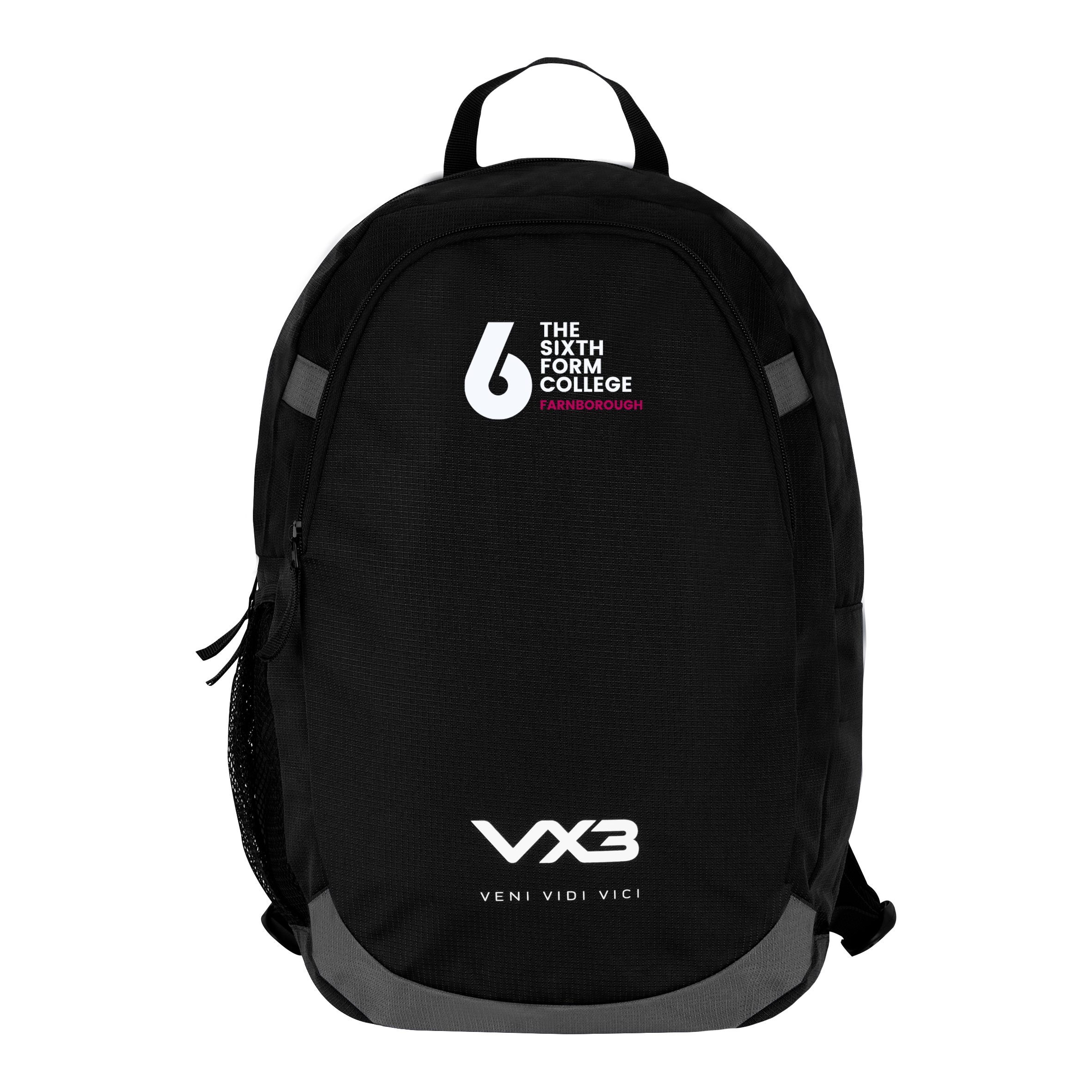Farnborough Sixth Form College Performance Backpack