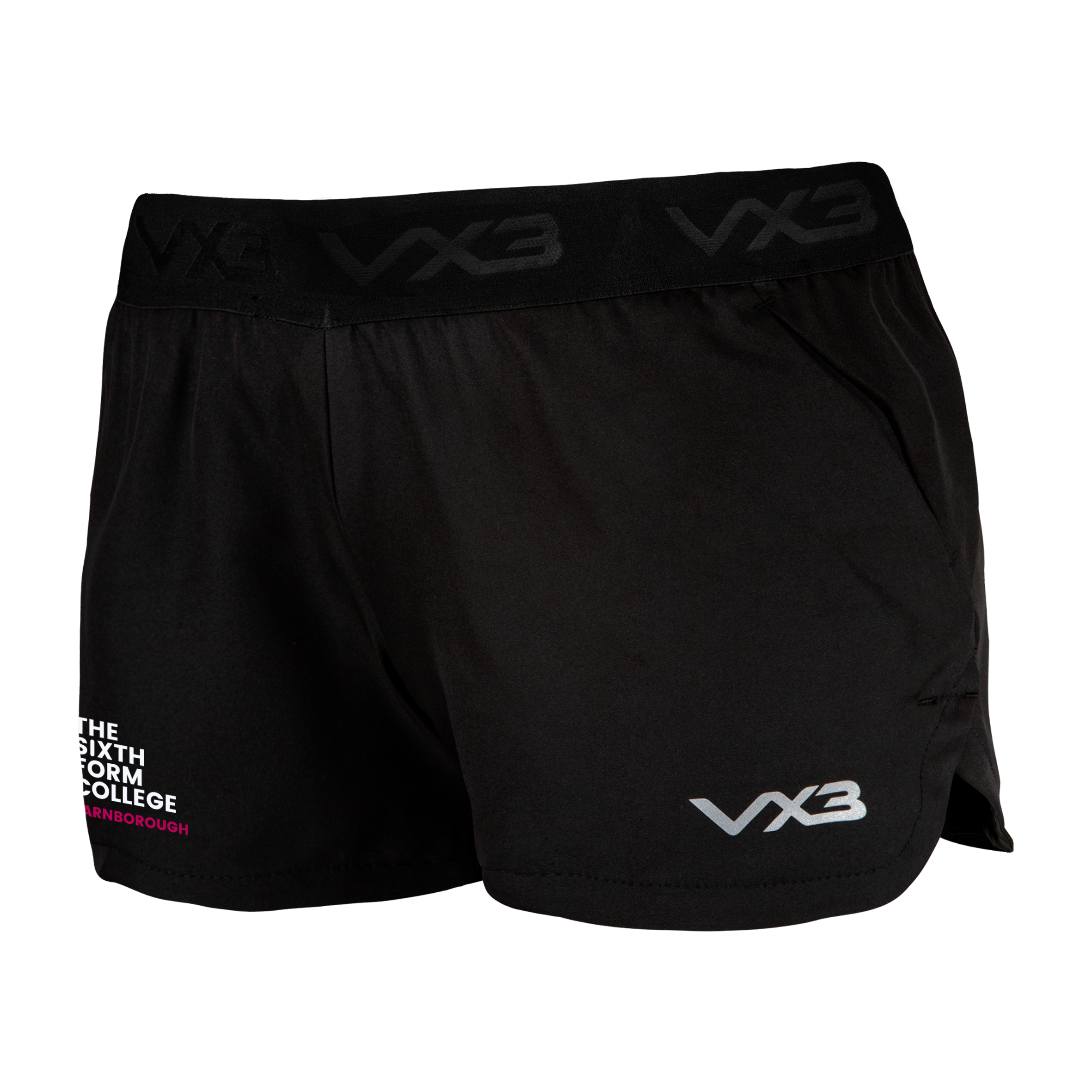 Farnborough Sixth Form College Clarus Women's Running Short