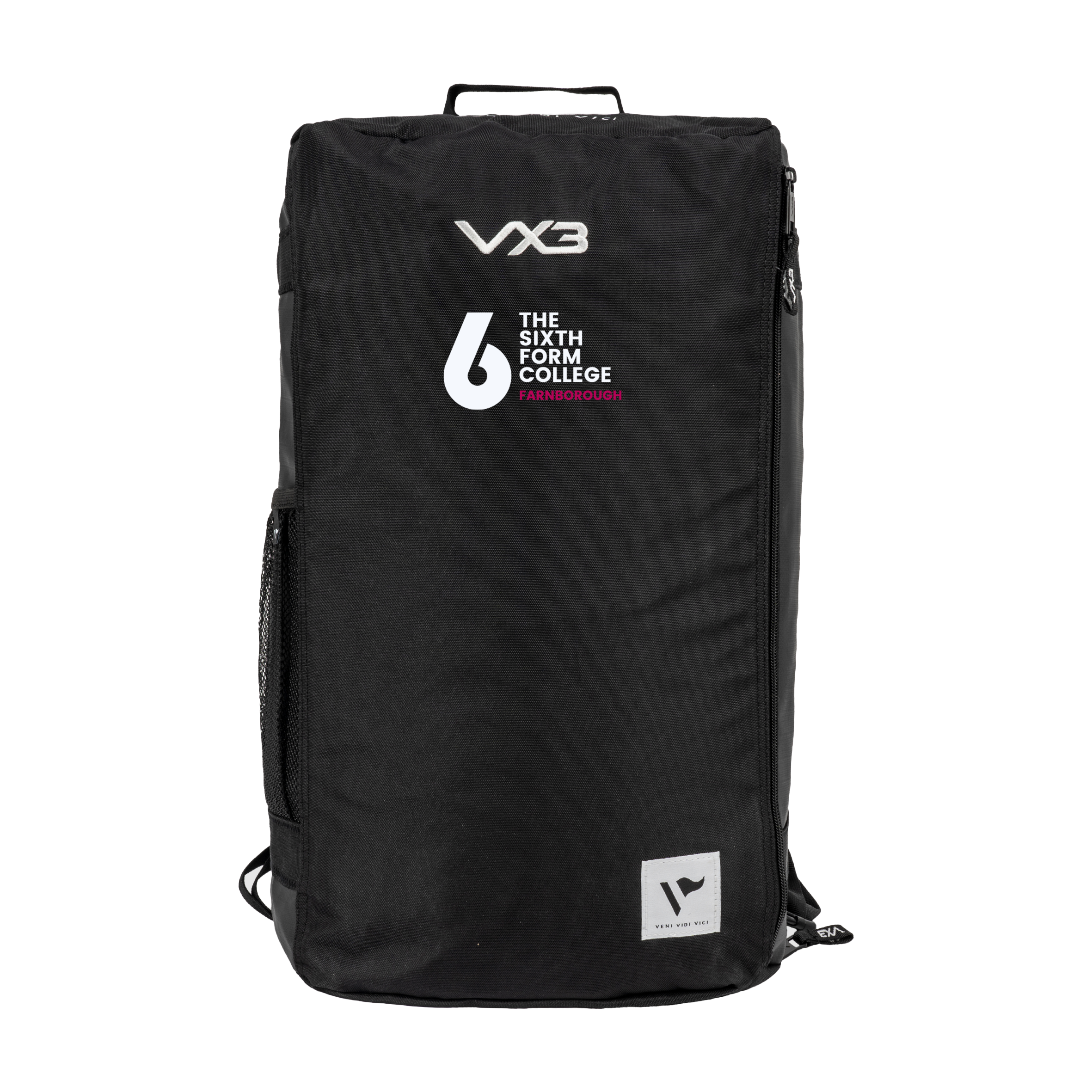 Farnborough Sixth Form College Durus Elite Backpack